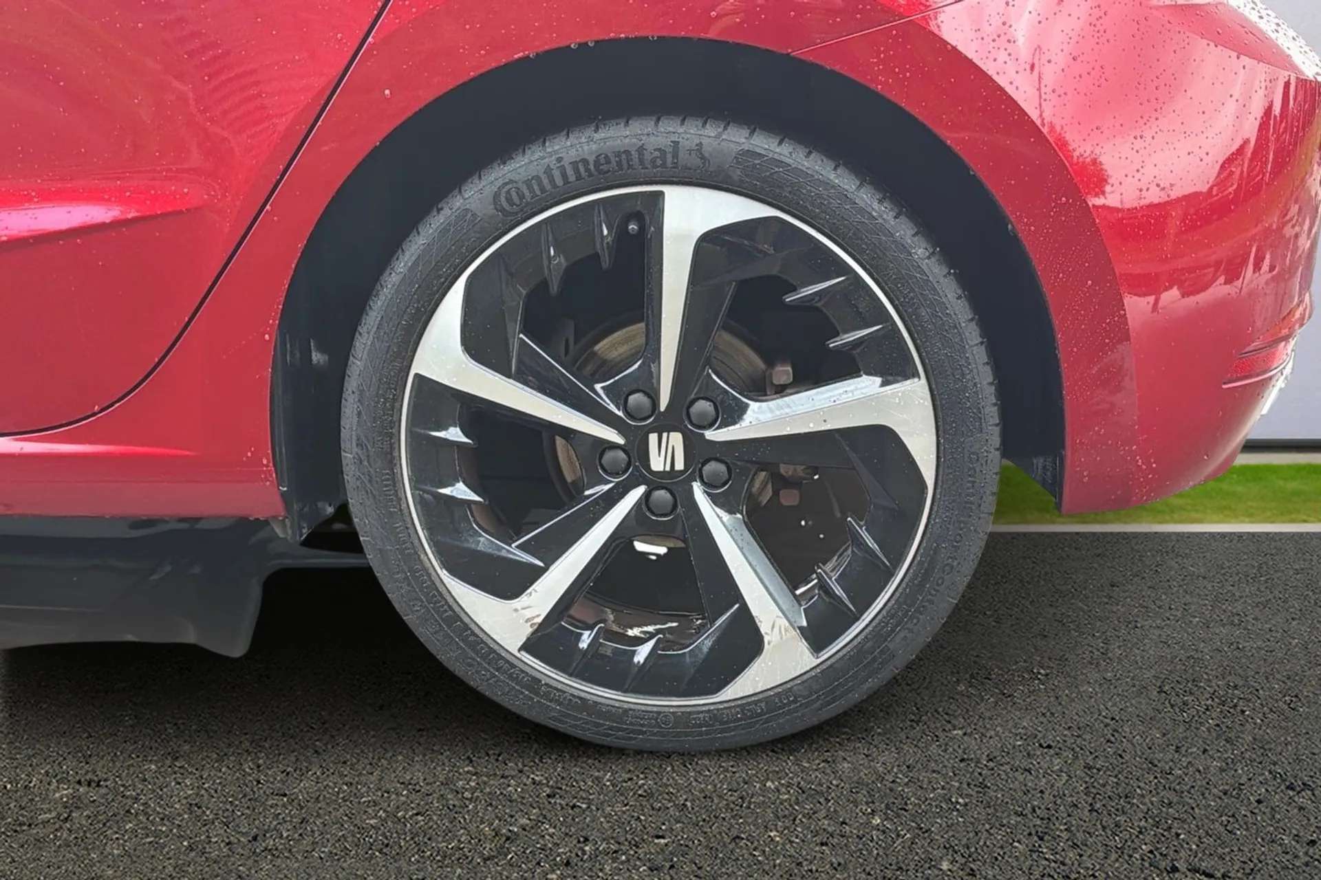2023 SEAT IBIZA 2023 SEAT IBIZA