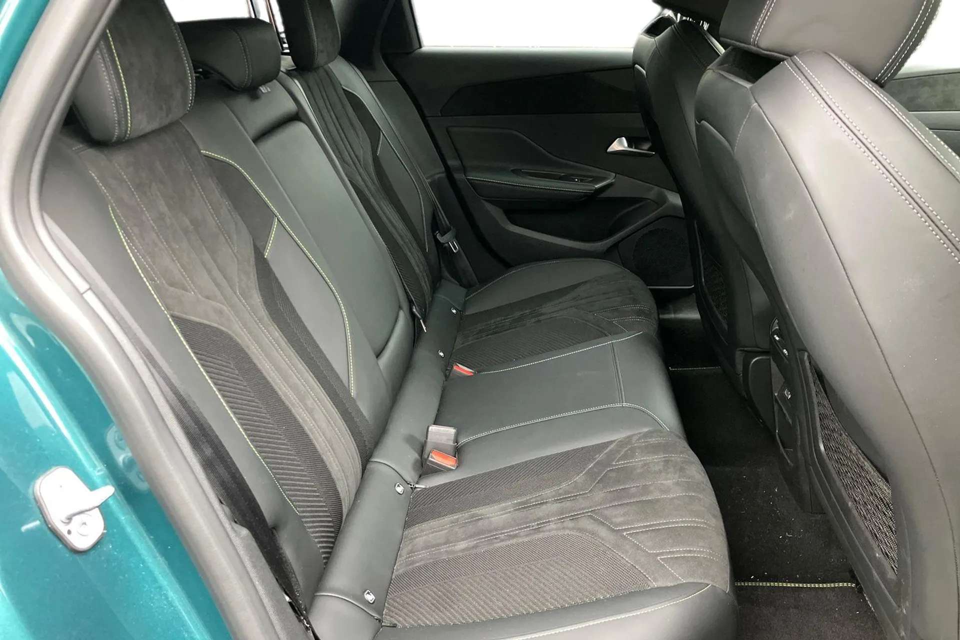 2022 PEUGEOT 308 2022 PEUGEOT 308