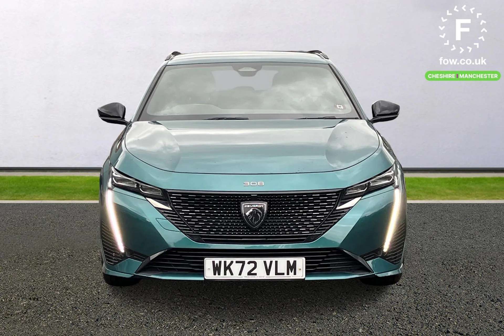 2022 PEUGEOT 308 2022 PEUGEOT 308