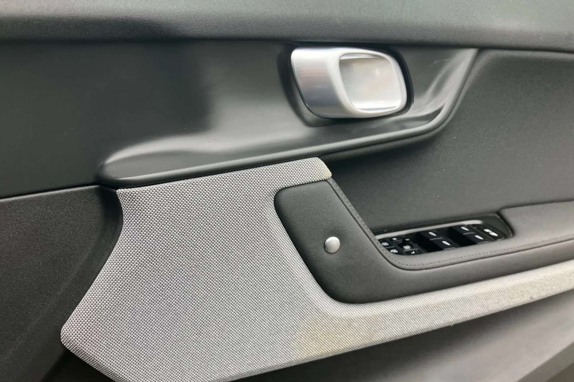 2022 POLESTAR 2 2022 POLESTAR 2
