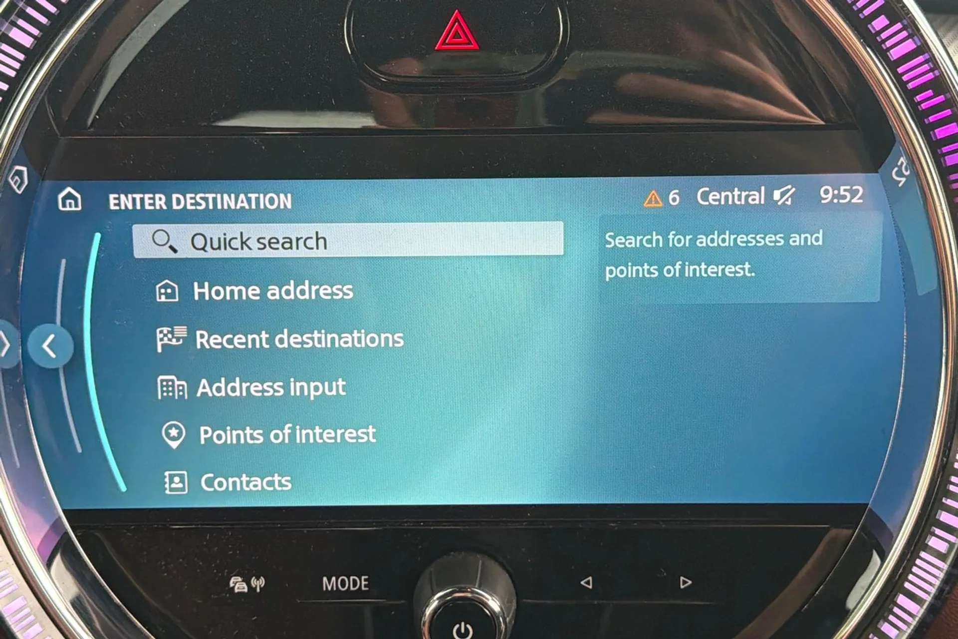 2022 MINI HATCH 2022 MINI HATCH