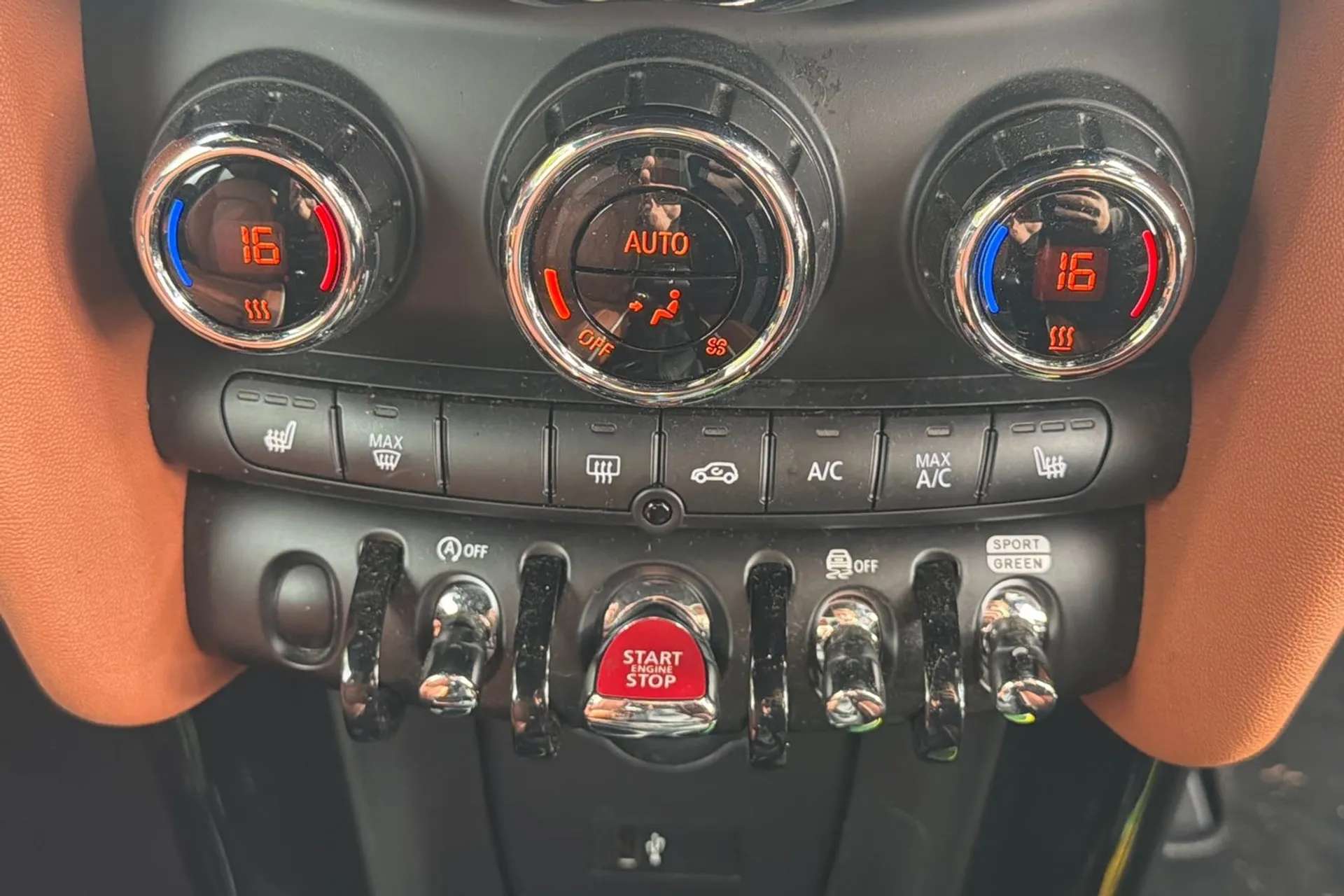 2022 MINI HATCH 2022 MINI HATCH