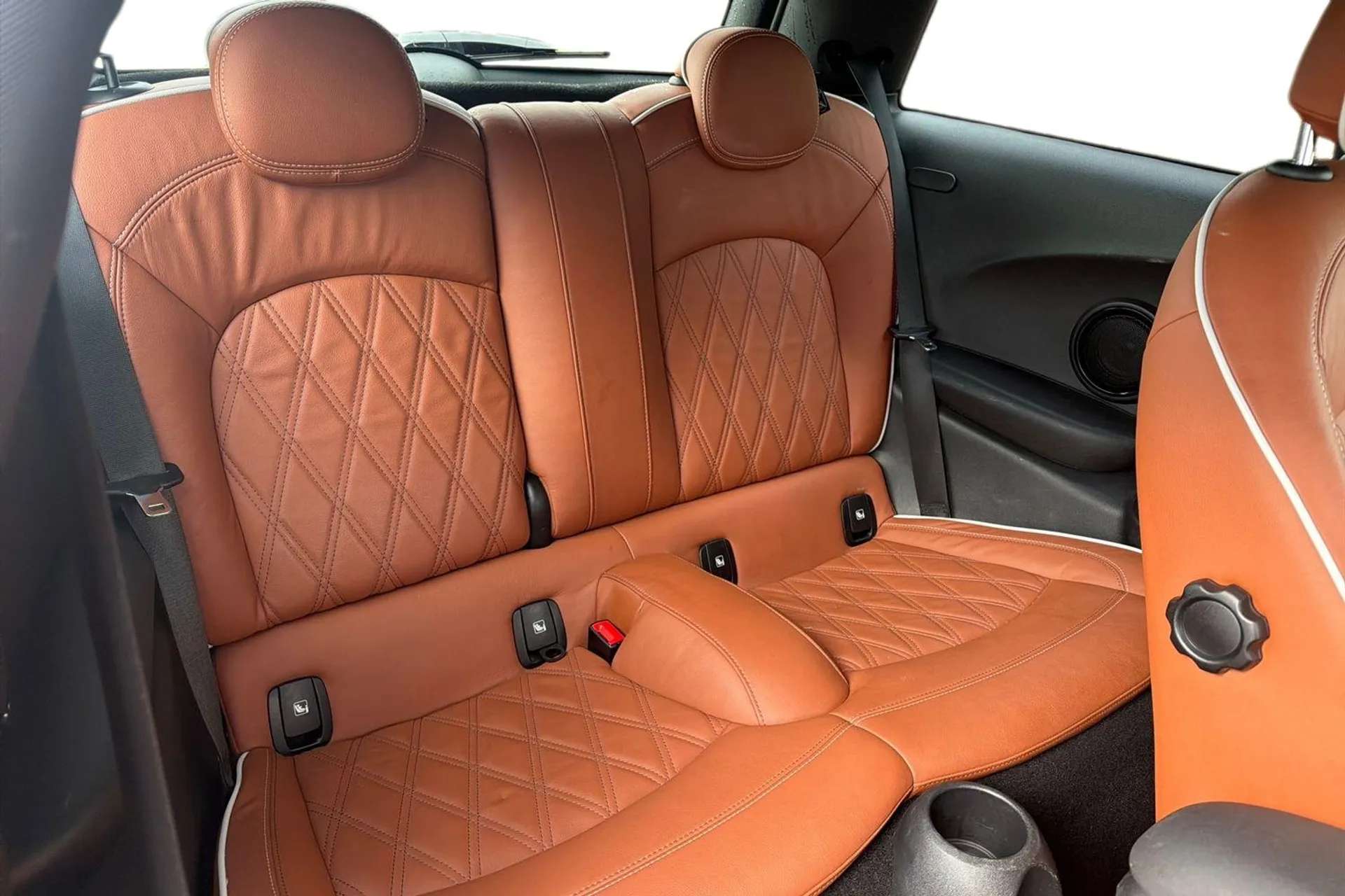 2022 MINI HATCH 2022 MINI HATCH