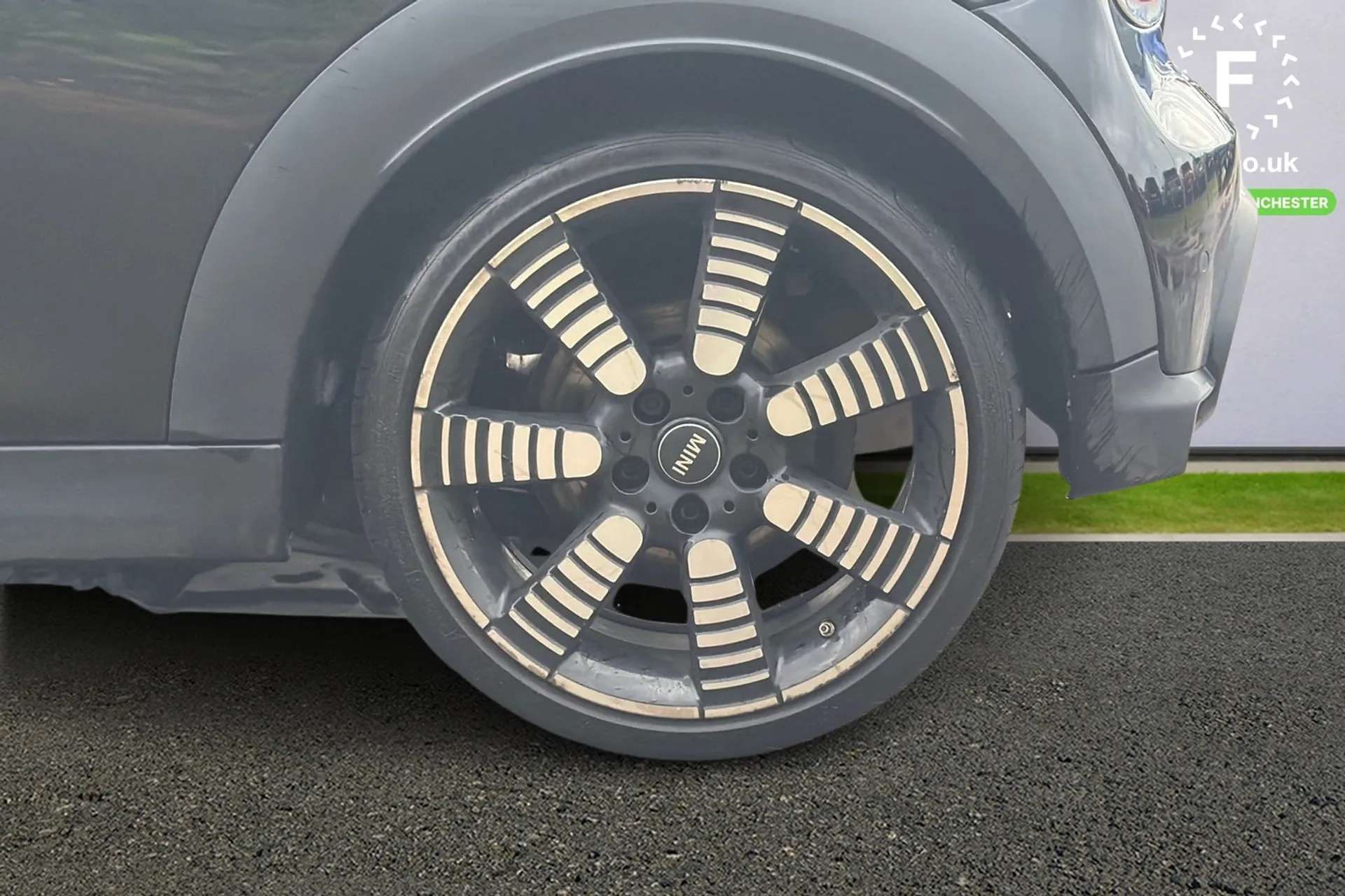 2022 MINI HATCH 2022 MINI HATCH