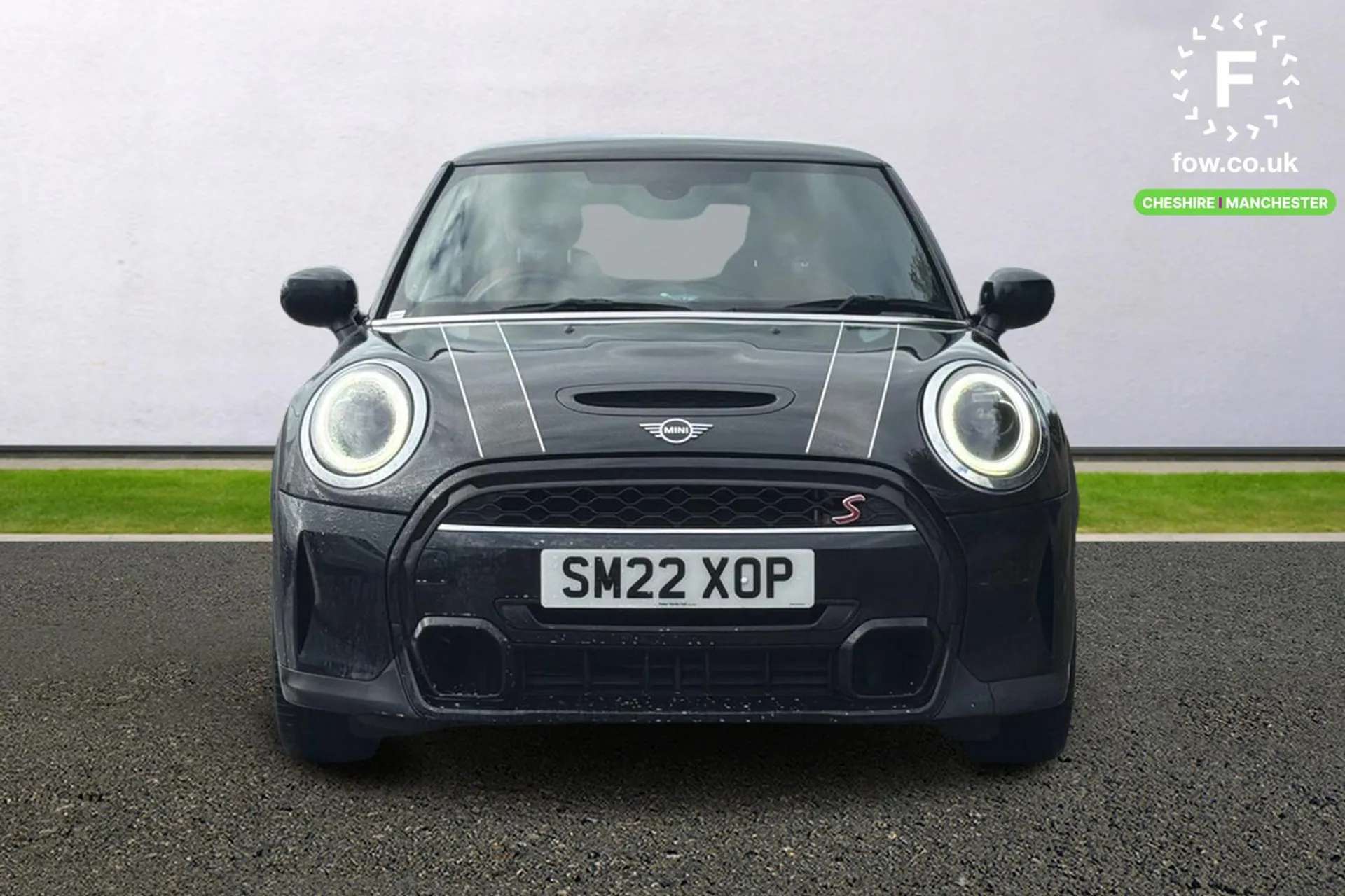 2022 MINI HATCH 2022 MINI HATCH