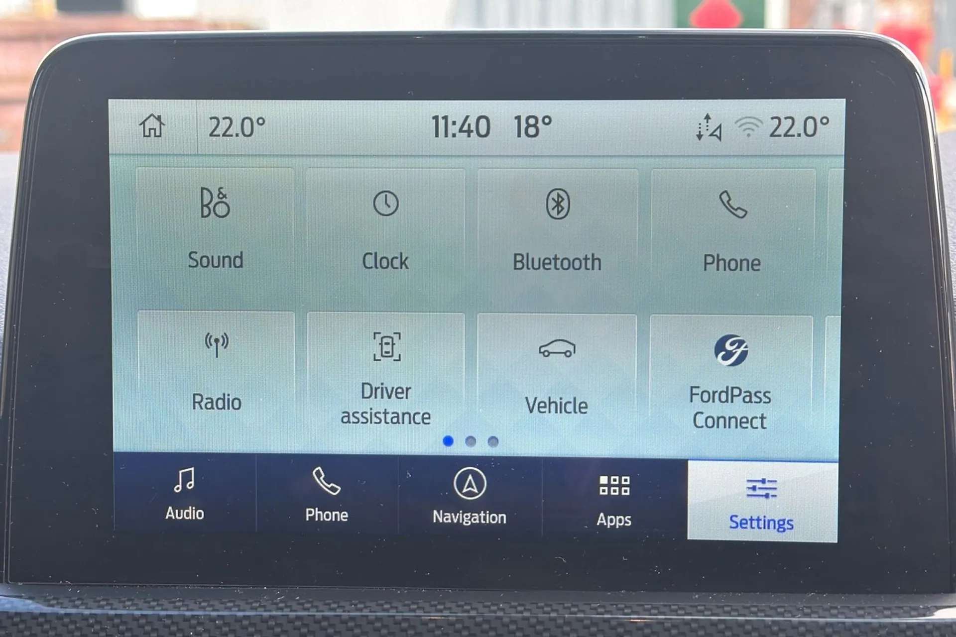 2023 FORD KUGA 2023 FORD KUGA