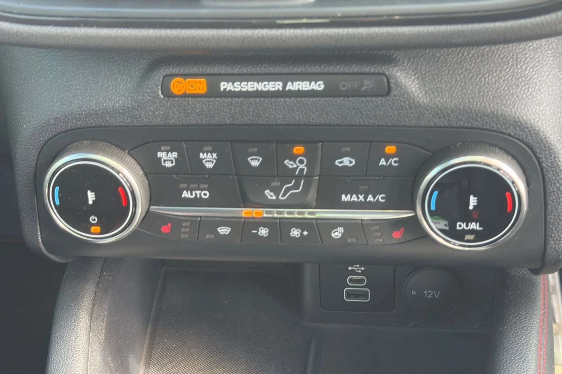 2023 FORD KUGA 2023 FORD KUGA