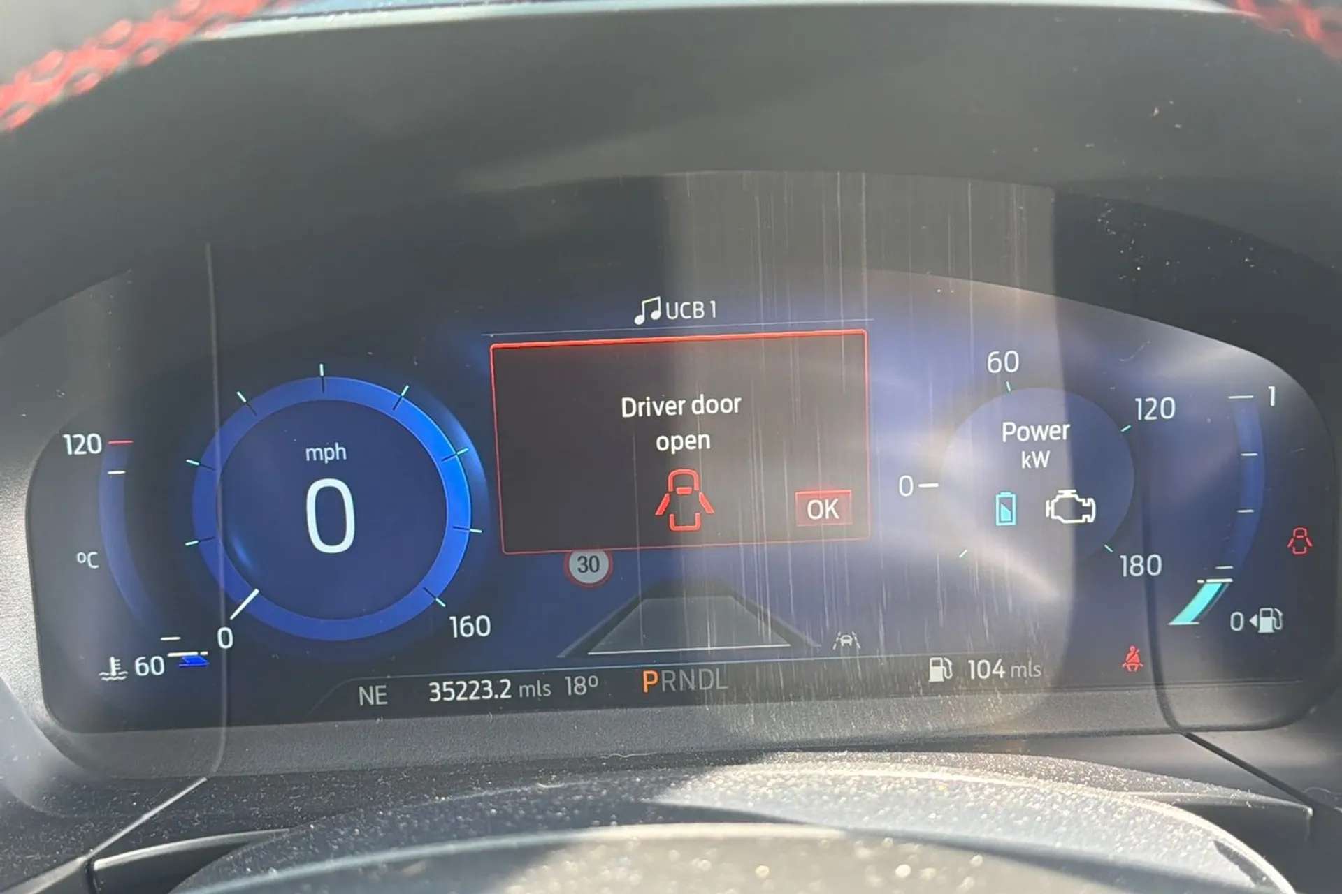 2023 FORD KUGA 2023 FORD KUGA
