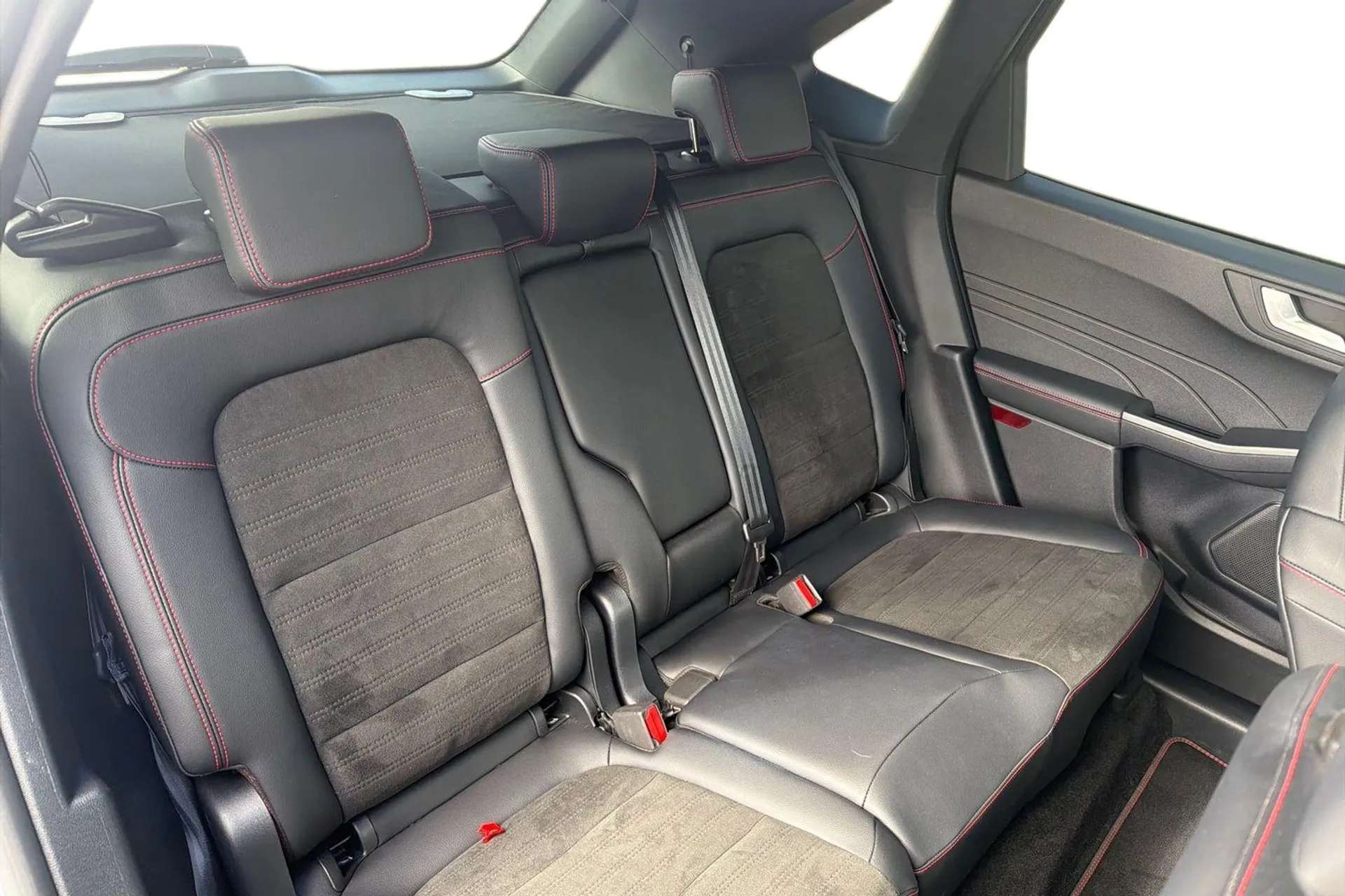 2023 FORD KUGA 2023 FORD KUGA