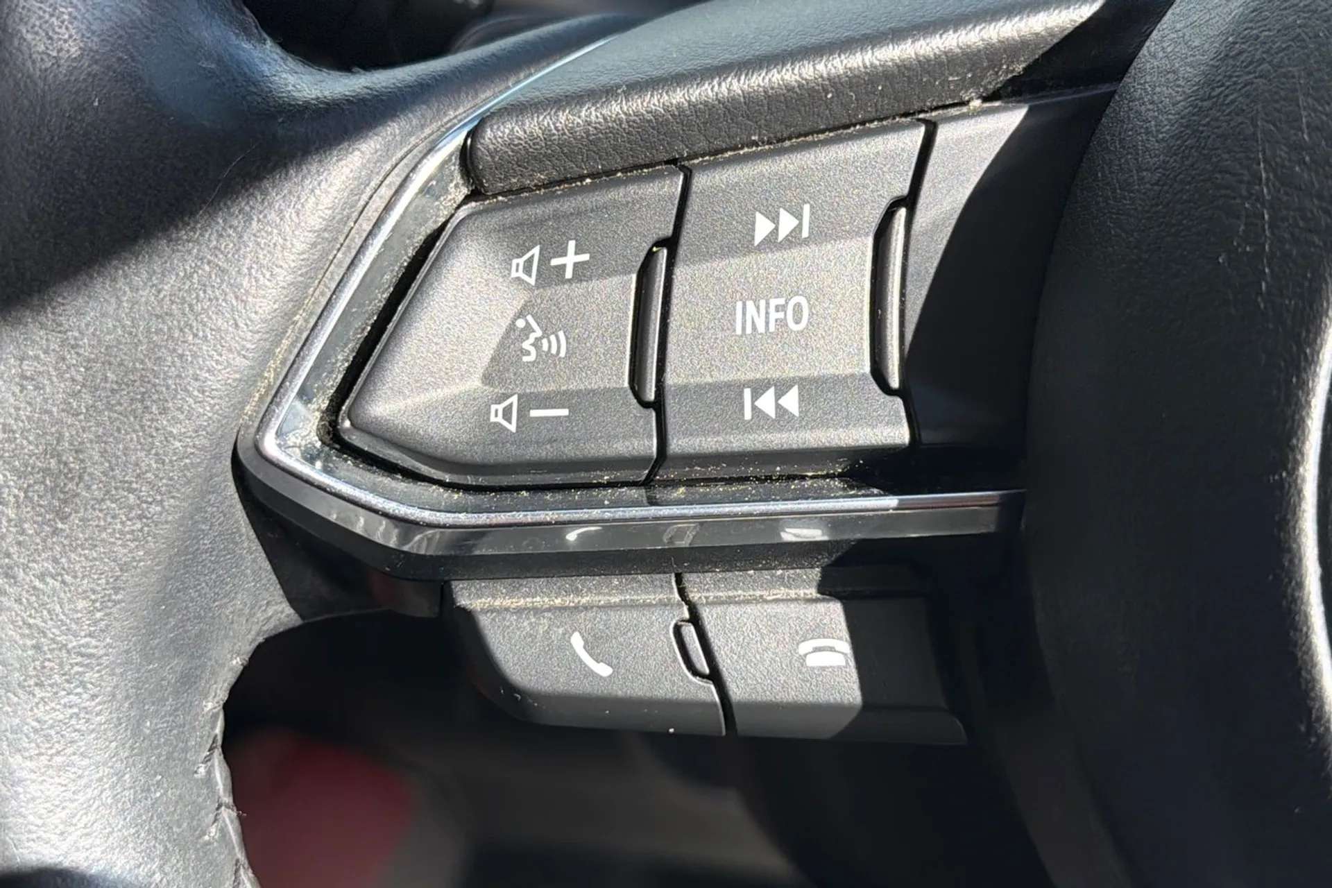 2018 MAZDA CX-3 2018 MAZDA CX-3