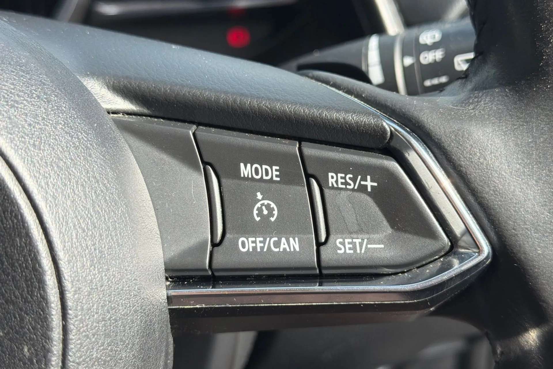 2018 MAZDA CX-3 2018 MAZDA CX-3