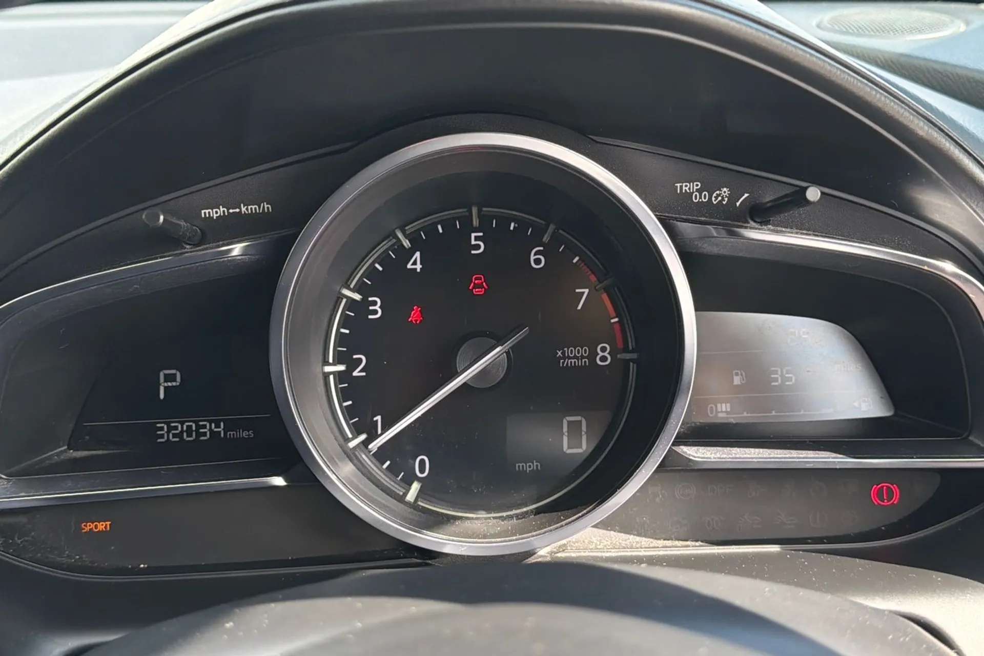 2018 MAZDA CX-3 2018 MAZDA CX-3