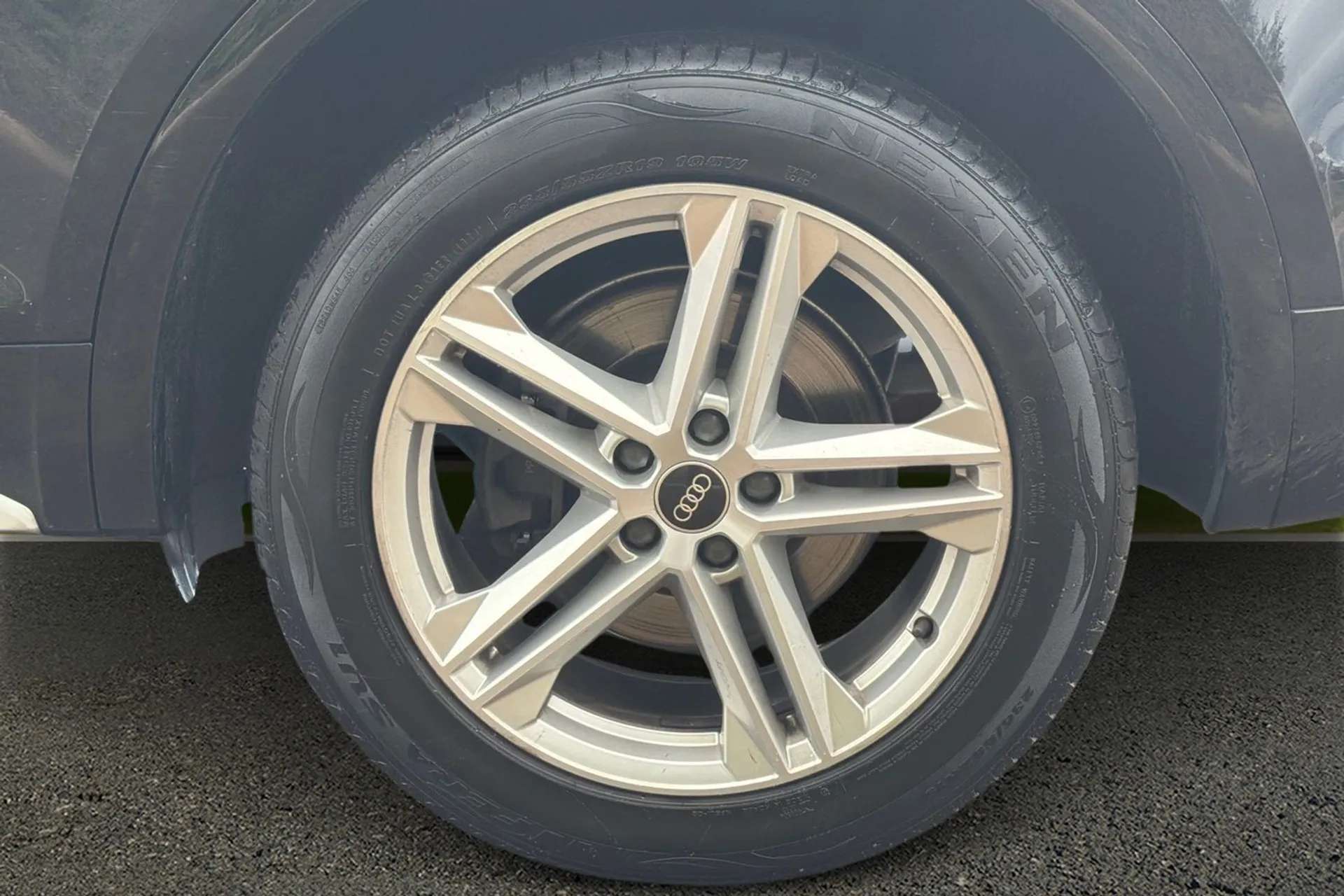 2022 AUDI Q5 2022 AUDI Q5