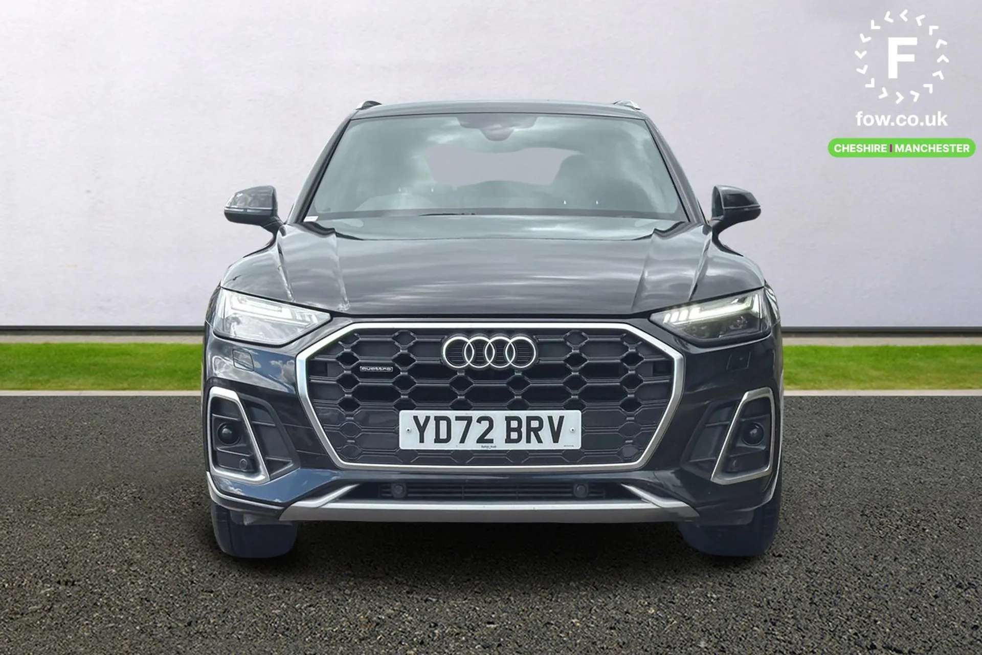 2022 AUDI Q5 2022 AUDI Q5