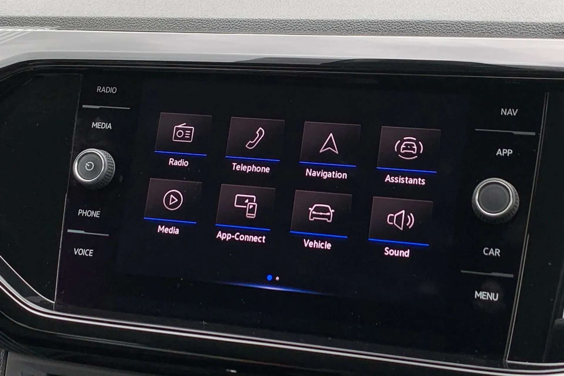 2023 VOLKSWAGEN T-CROSS 2023 VOLKSWAGEN T-CROSS