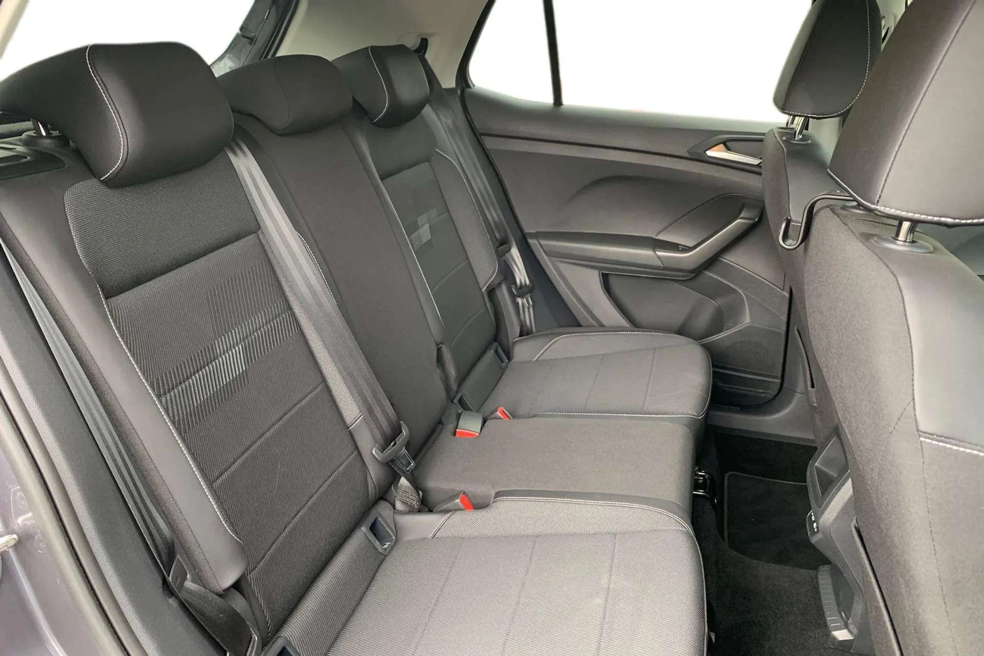 2023 VOLKSWAGEN T-CROSS 2023 VOLKSWAGEN T-CROSS