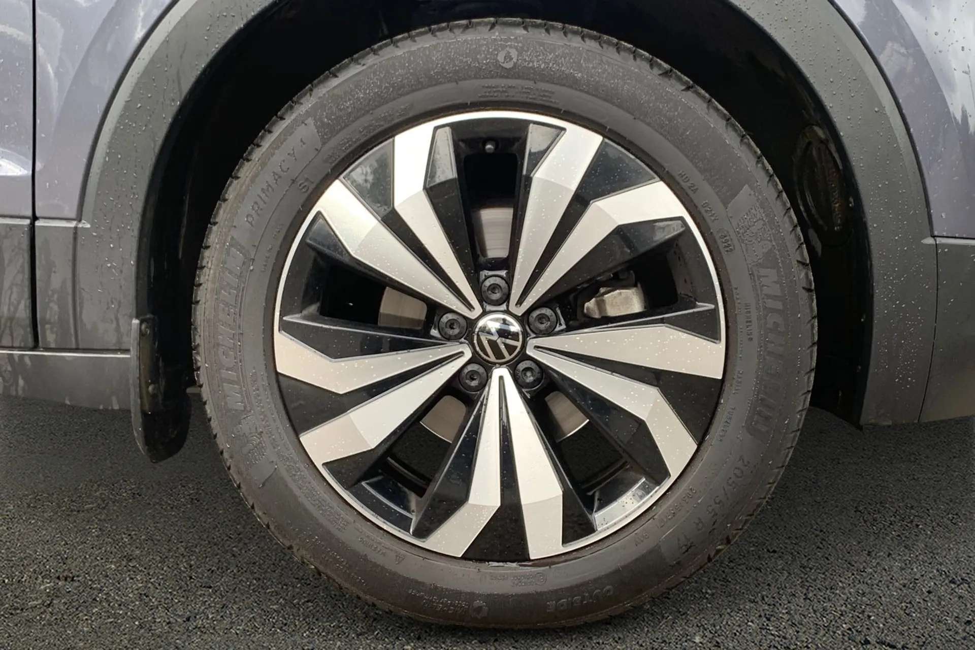 2023 VOLKSWAGEN T-CROSS 2023 VOLKSWAGEN T-CROSS