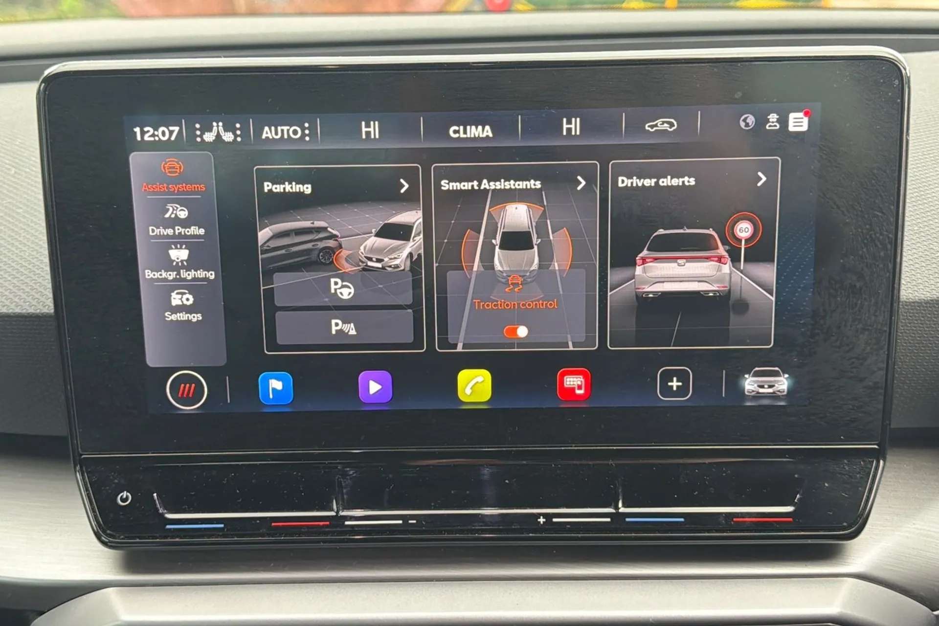 2024 SEAT LEON 2024 SEAT LEON