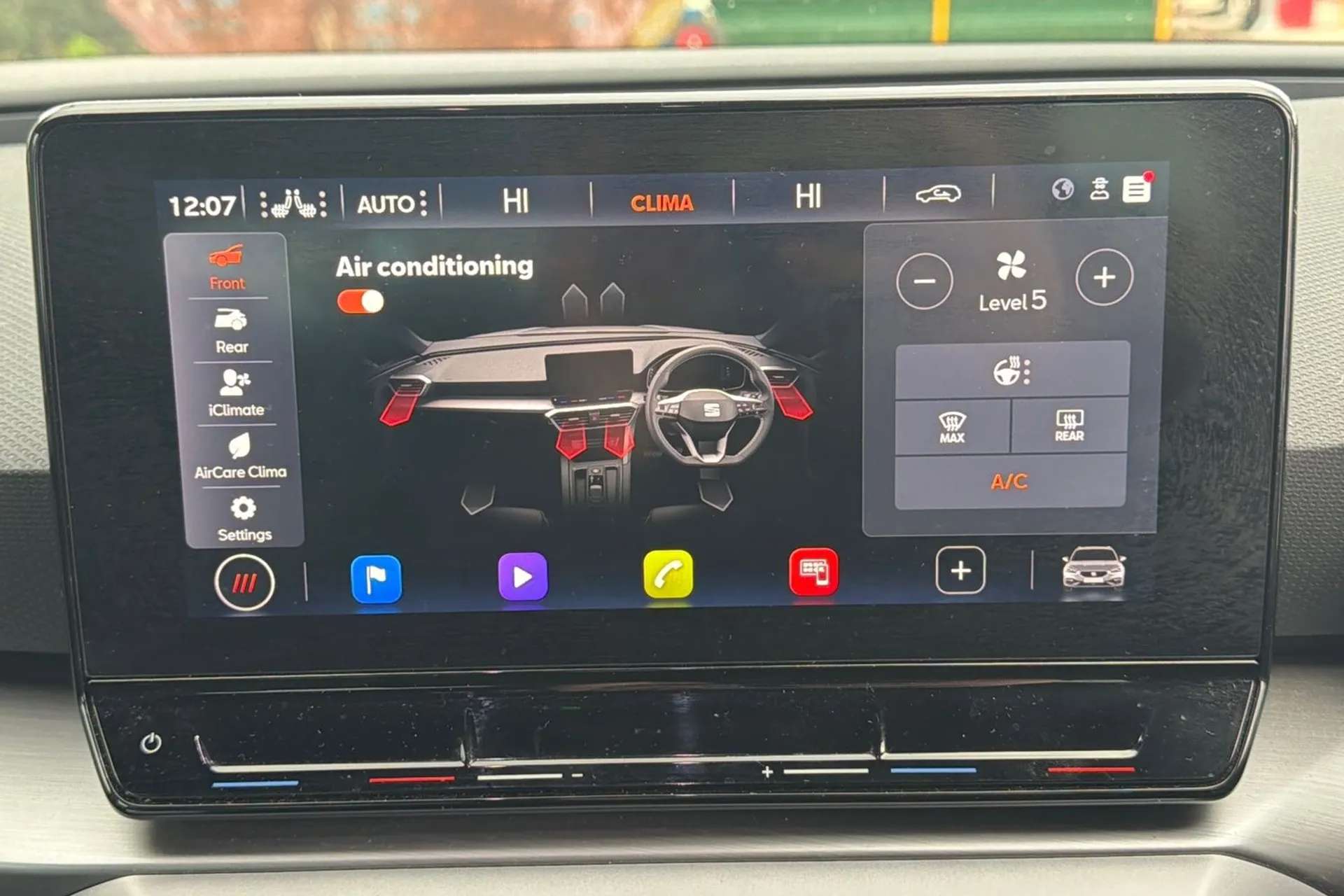 2024 SEAT LEON 2024 SEAT LEON