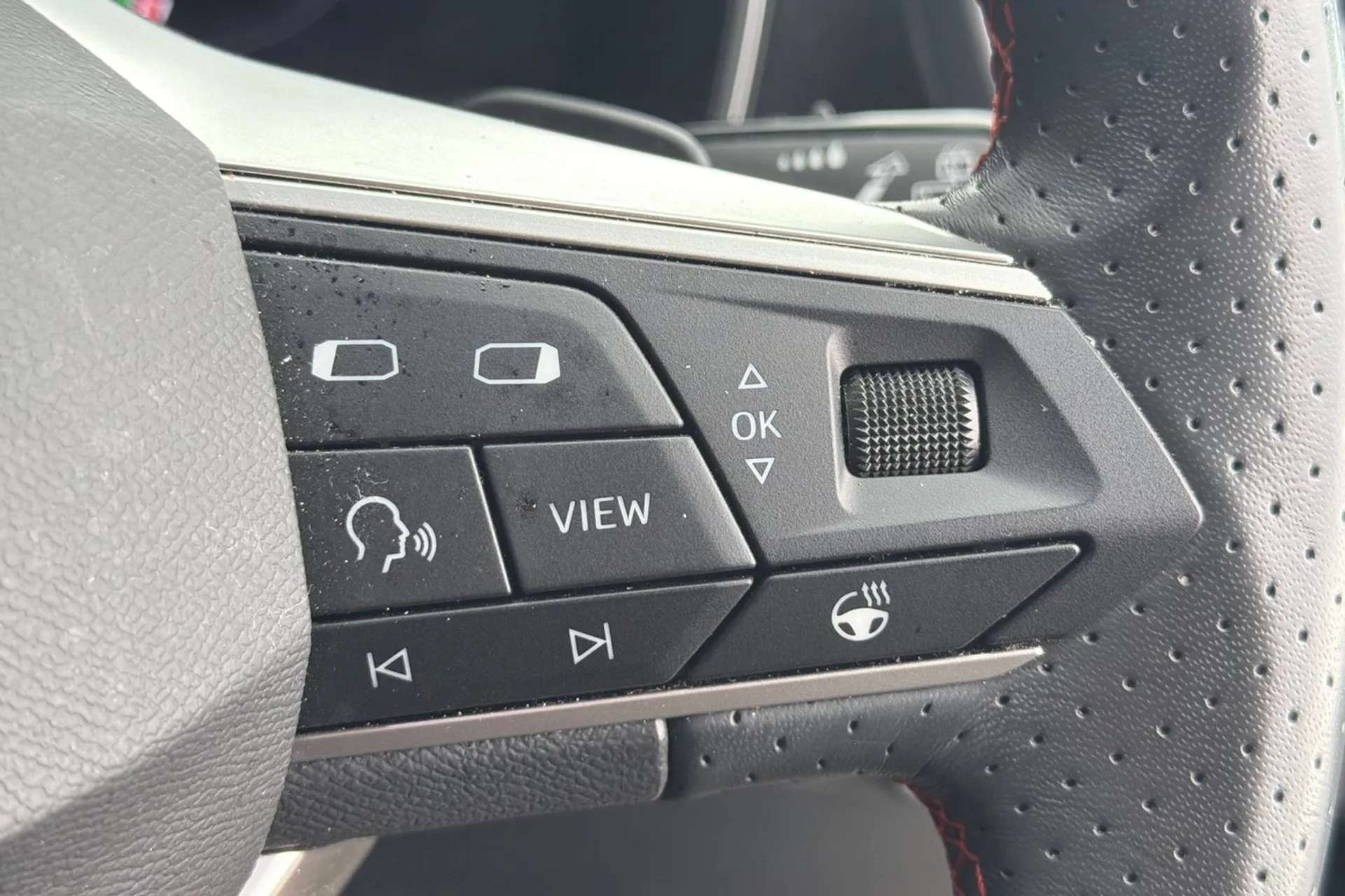 2024 SEAT LEON 2024 SEAT LEON