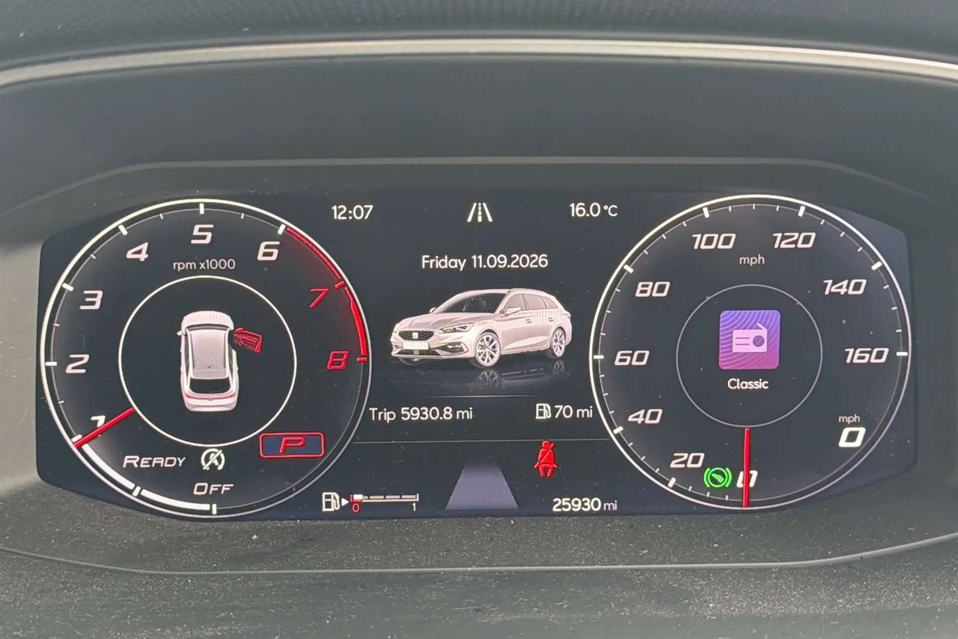 2024 SEAT LEON 2024 SEAT LEON