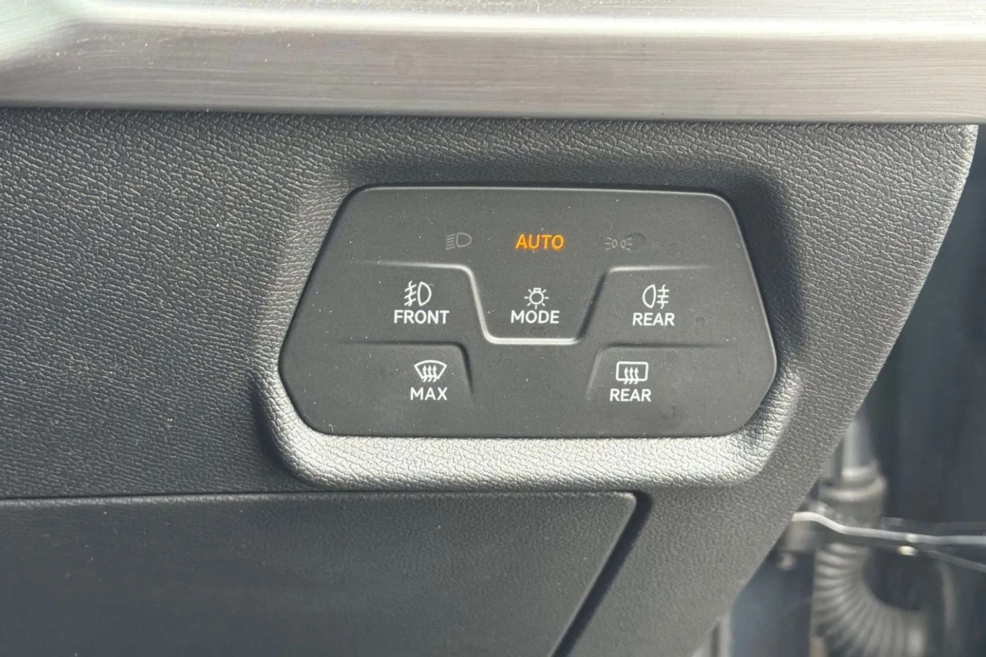 2024 SEAT LEON 2024 SEAT LEON