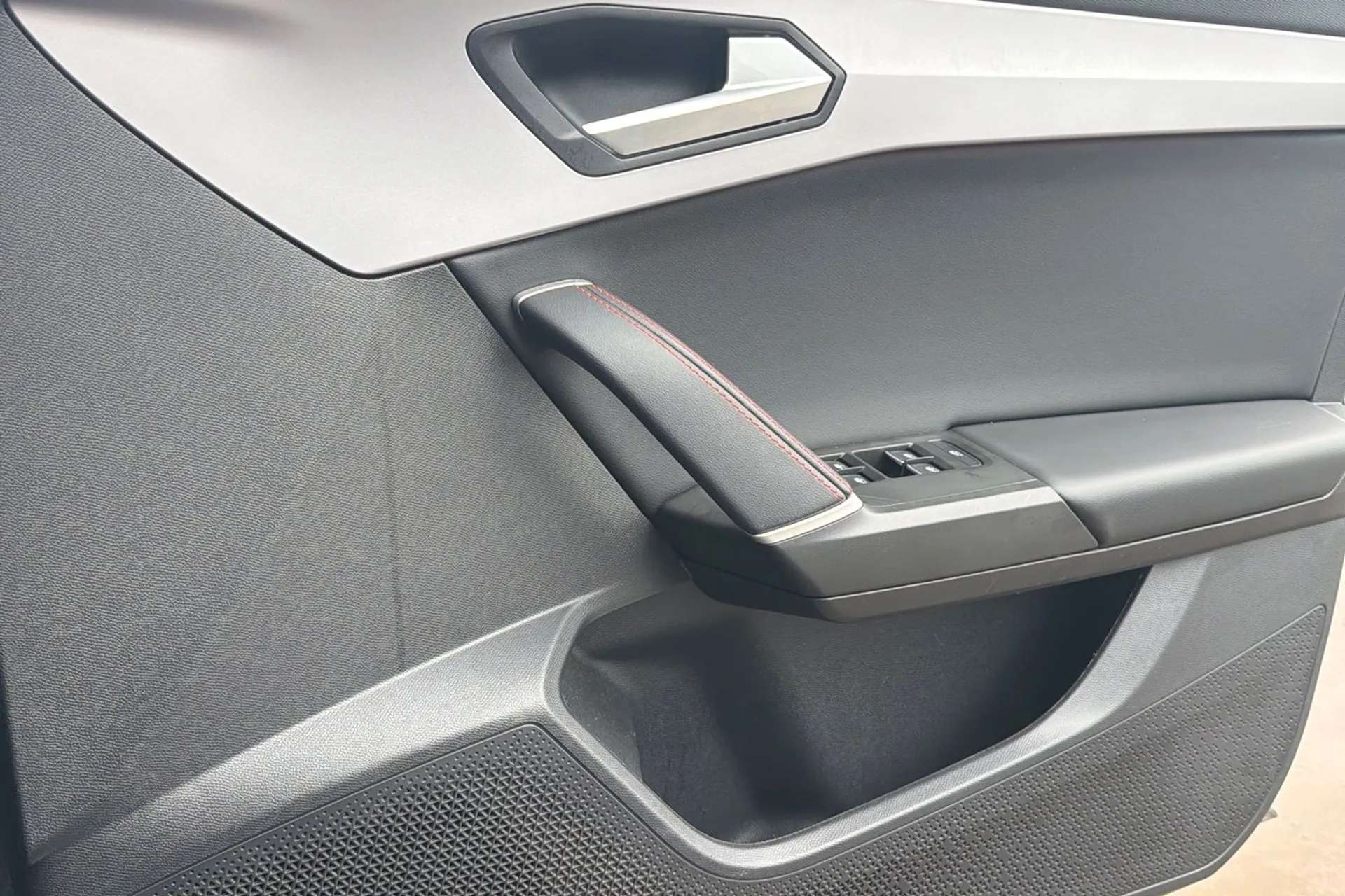 2024 SEAT LEON 2024 SEAT LEON