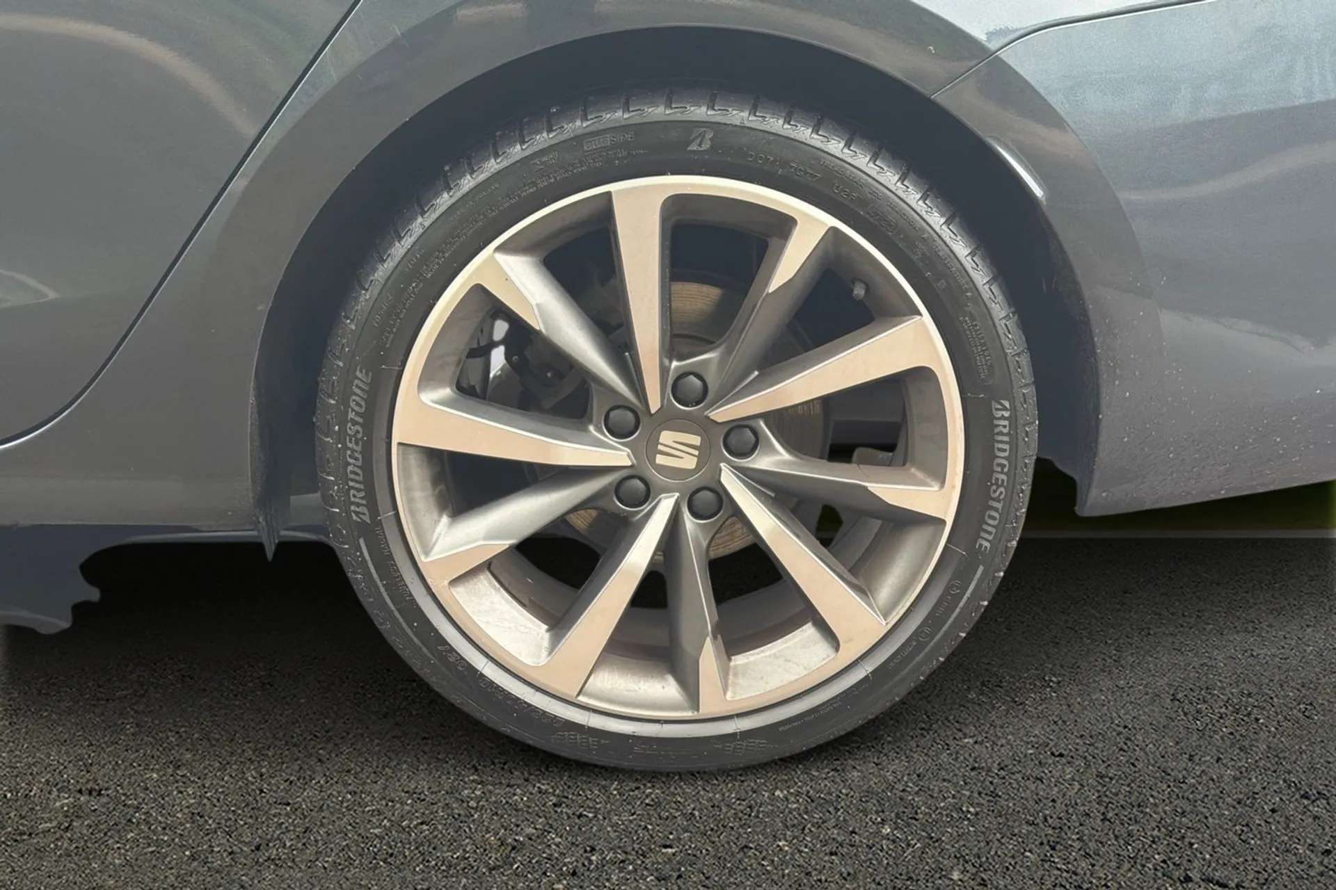 2024 SEAT LEON 2024 SEAT LEON