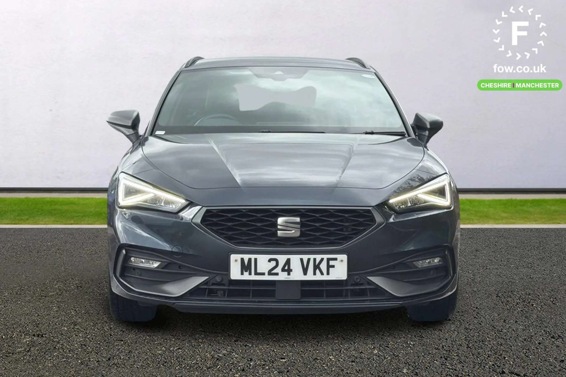 2024 SEAT LEON 2024 SEAT LEON