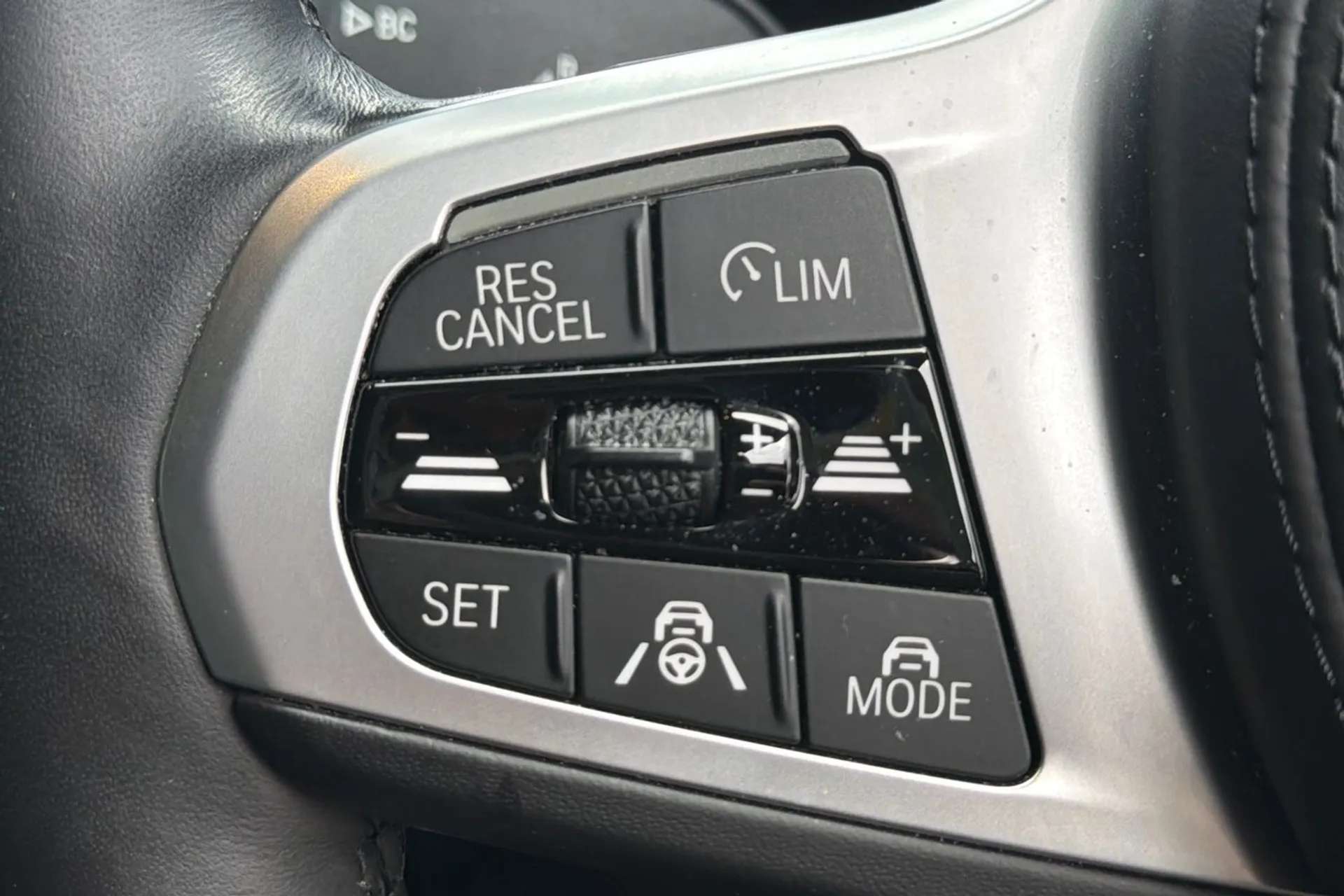 2021 BMW IX3 2021 BMW IX3