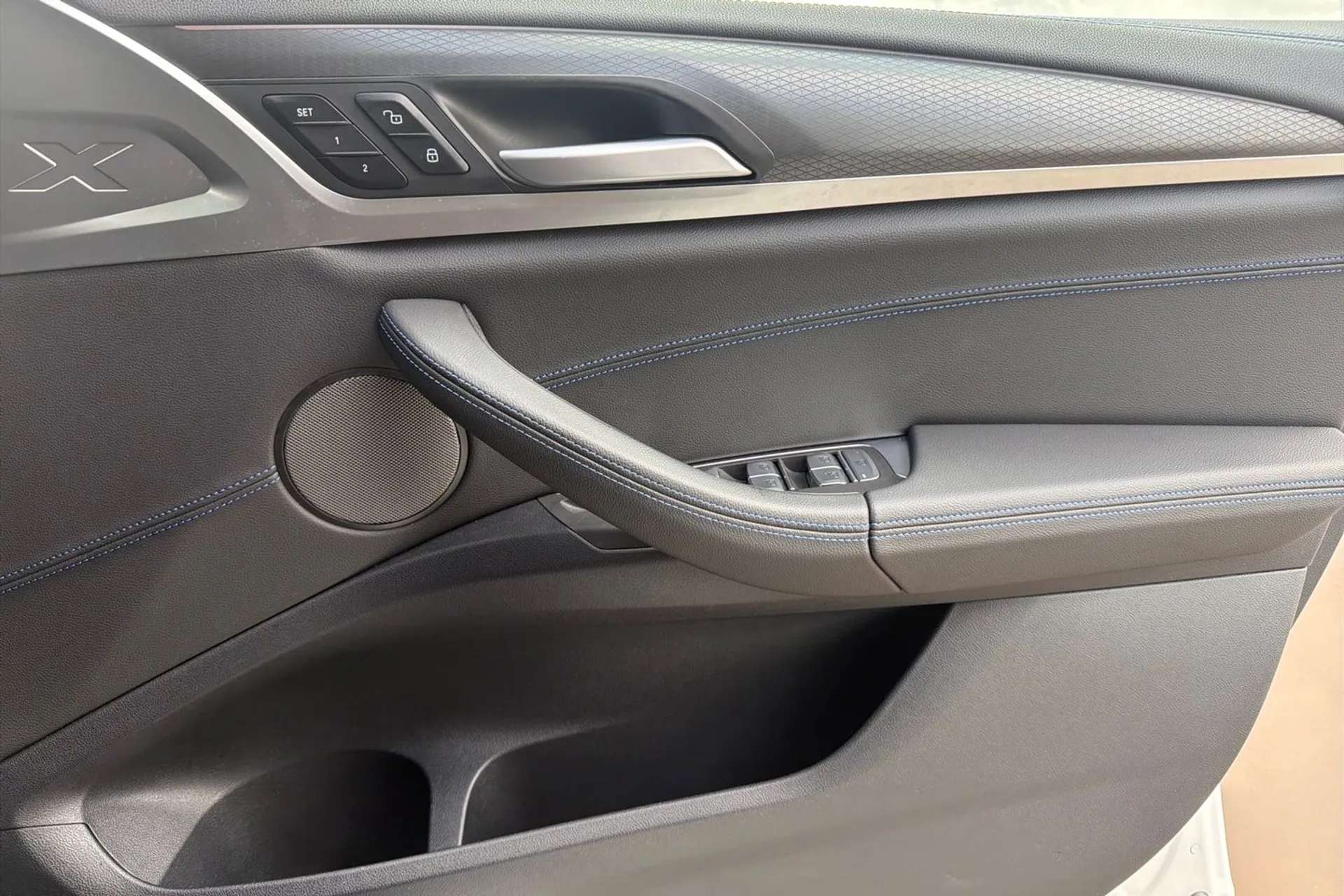 2021 BMW IX3 2021 BMW IX3