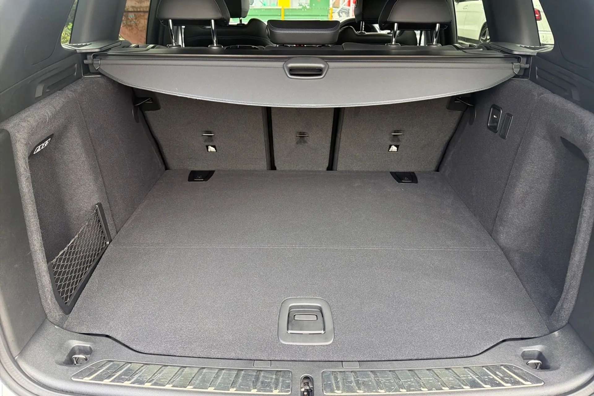 2021 BMW IX3 2021 BMW IX3