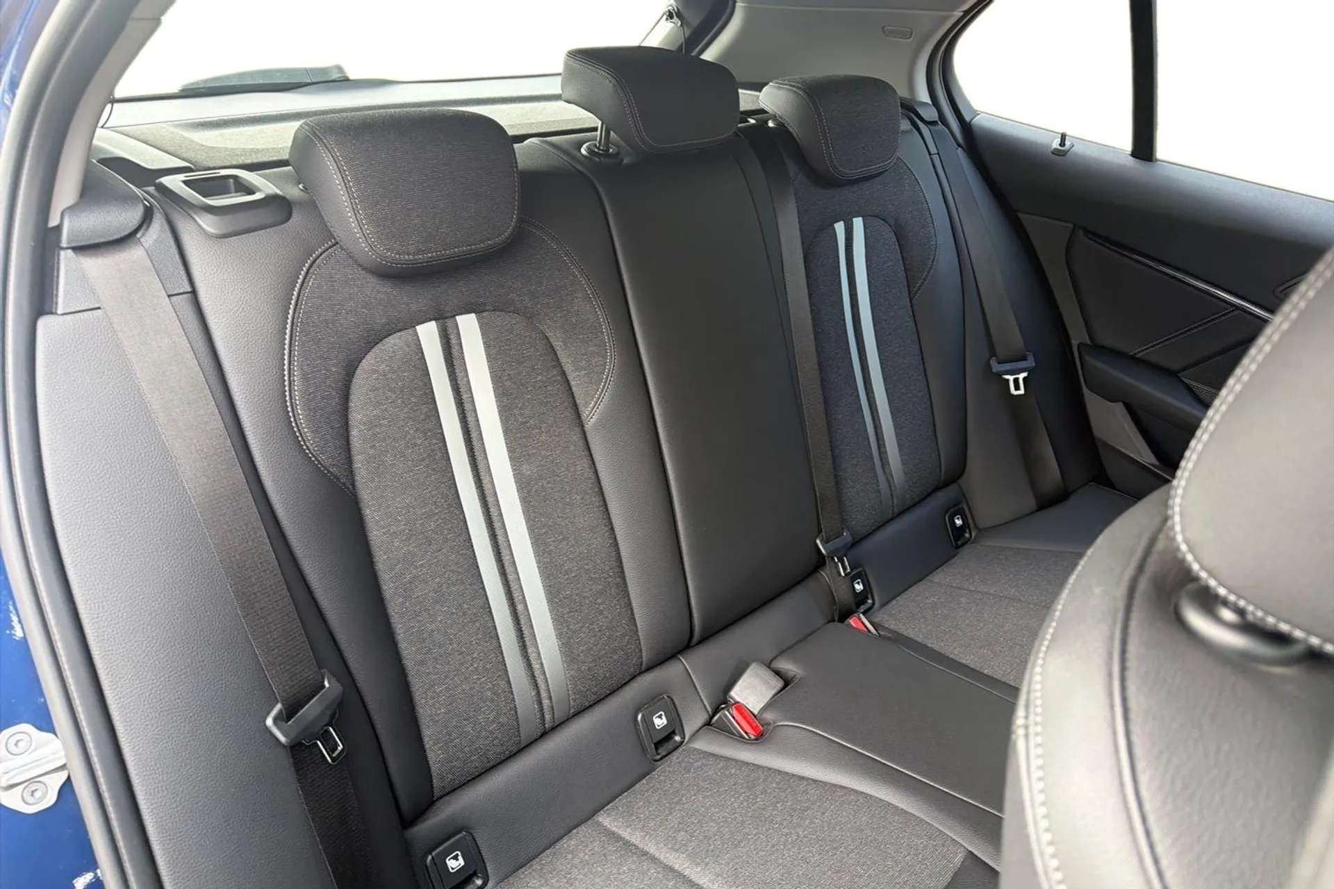 2022 BMW 1 SERIES 2022 BMW 1 SERIES