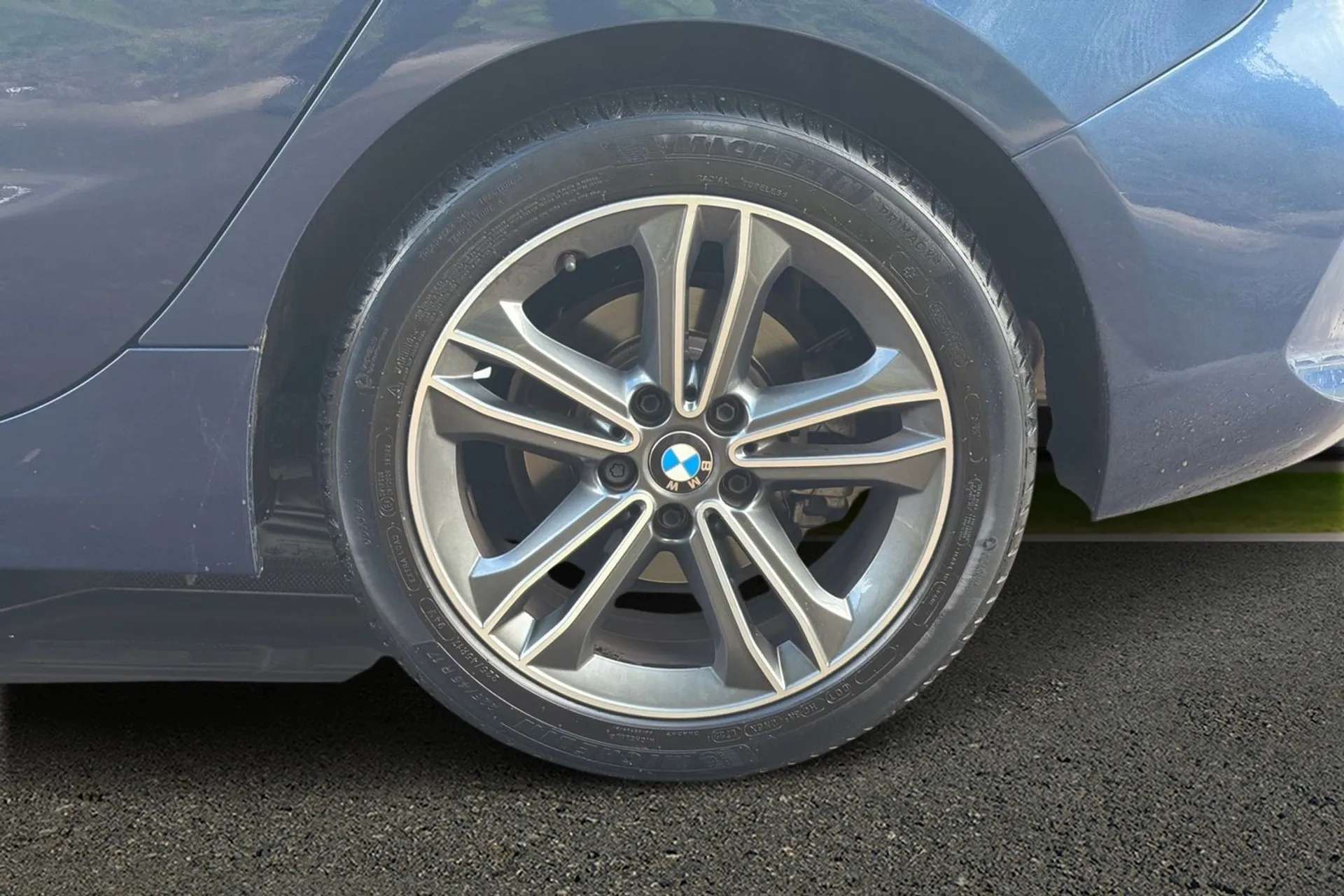 2022 BMW 1 SERIES 2022 BMW 1 SERIES
