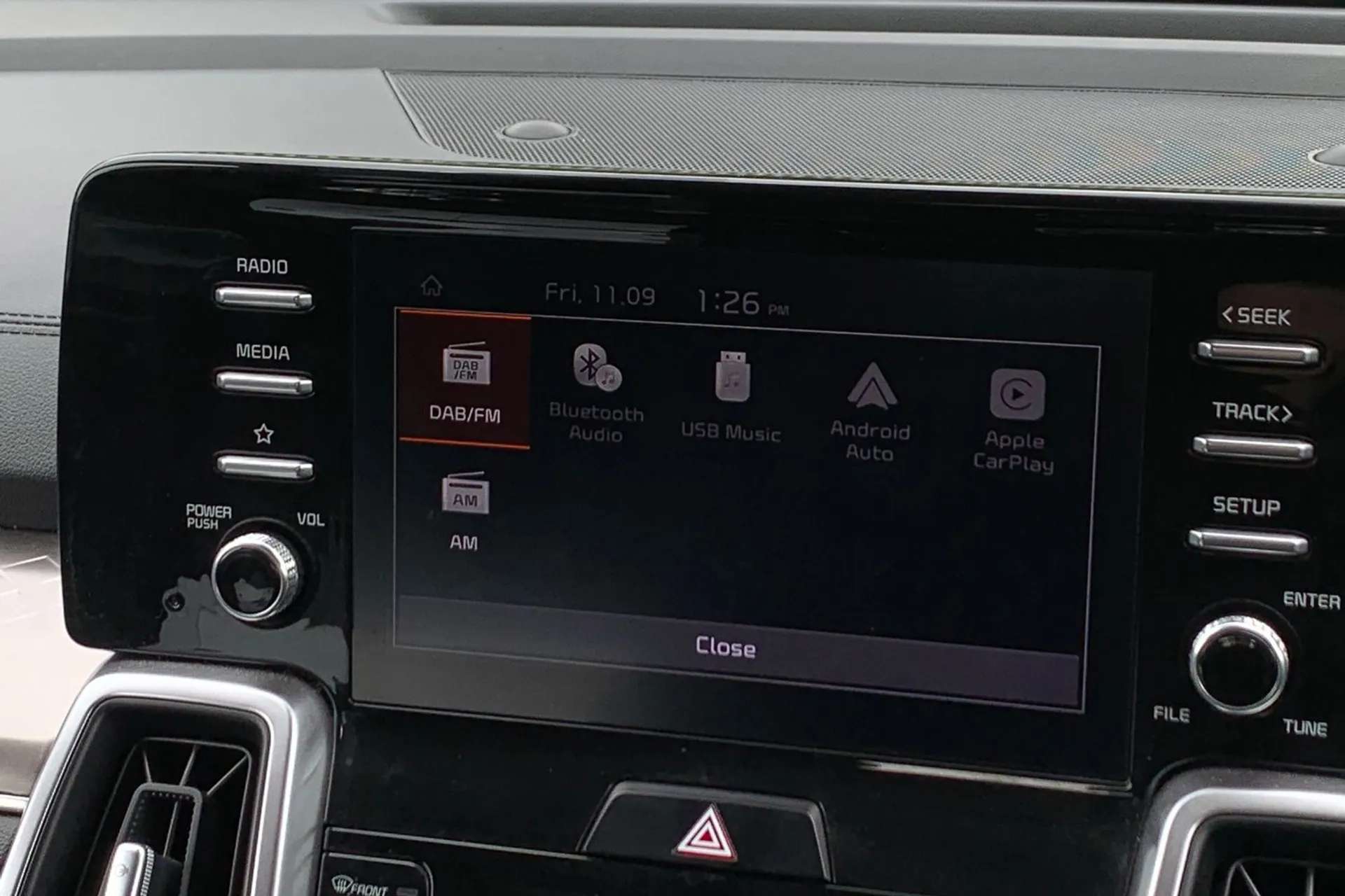 2022 KIA SORENTO 2022 KIA SORENTO