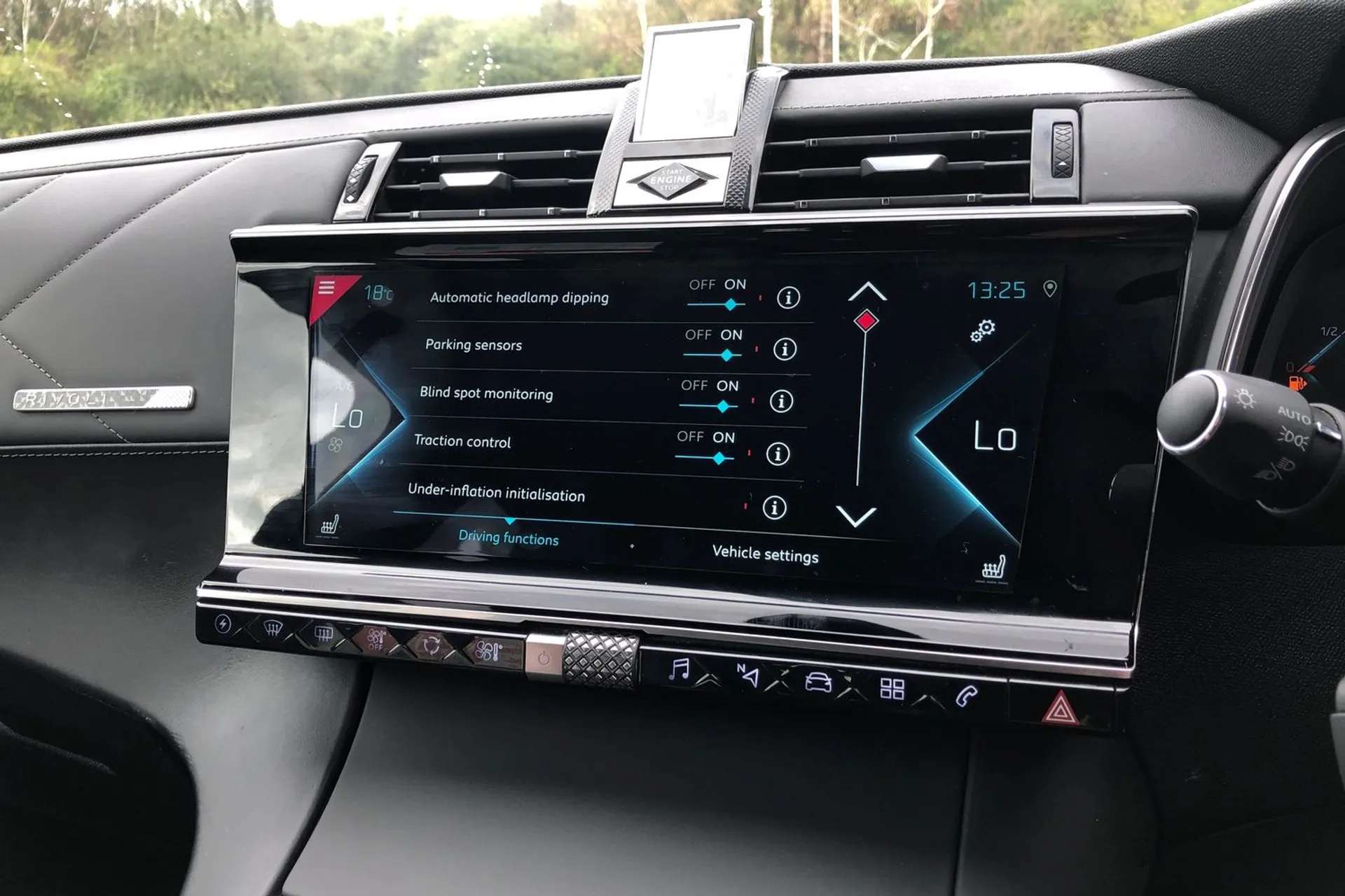 2023 DS DS7 CROSSBACK 2023 DS DS7 CROSSBACK