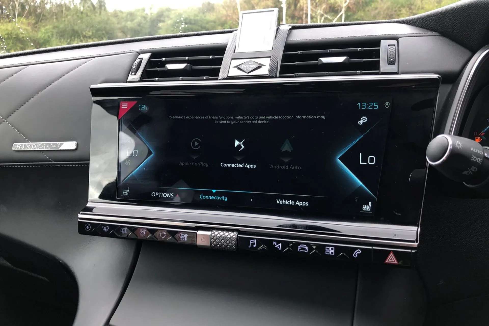 2023 DS DS7 CROSSBACK 2023 DS DS7 CROSSBACK