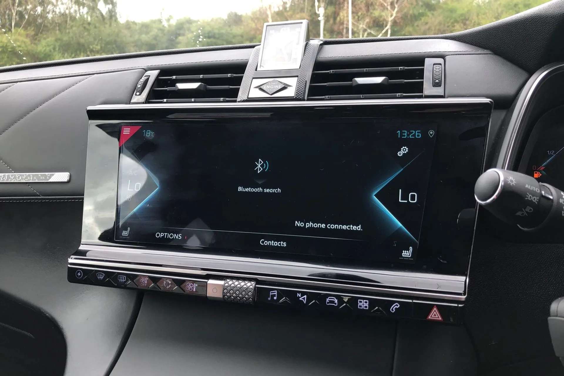 2023 DS DS7 CROSSBACK 2023 DS DS7 CROSSBACK