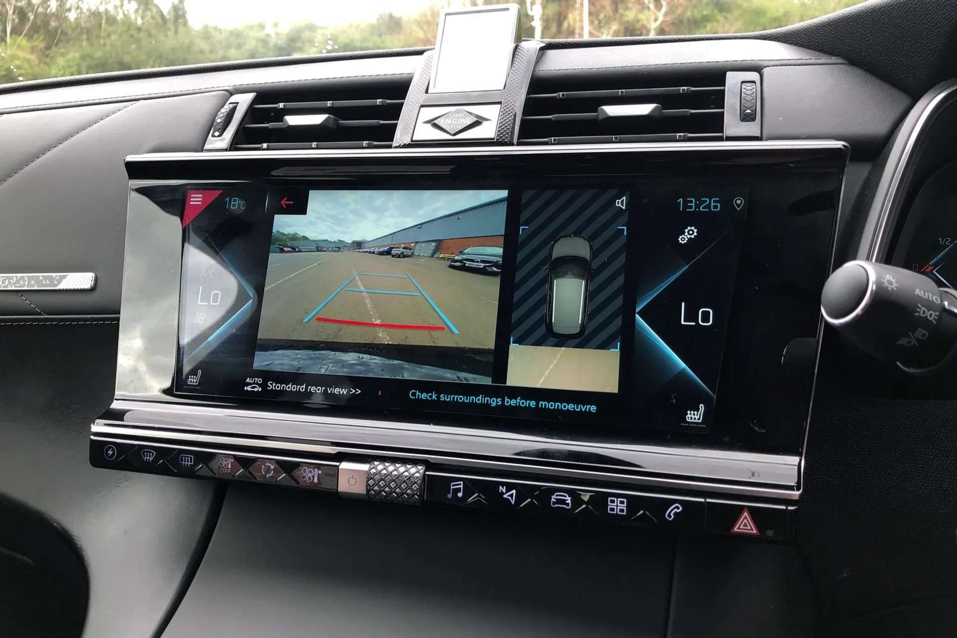 2023 DS DS7 CROSSBACK 2023 DS DS7 CROSSBACK