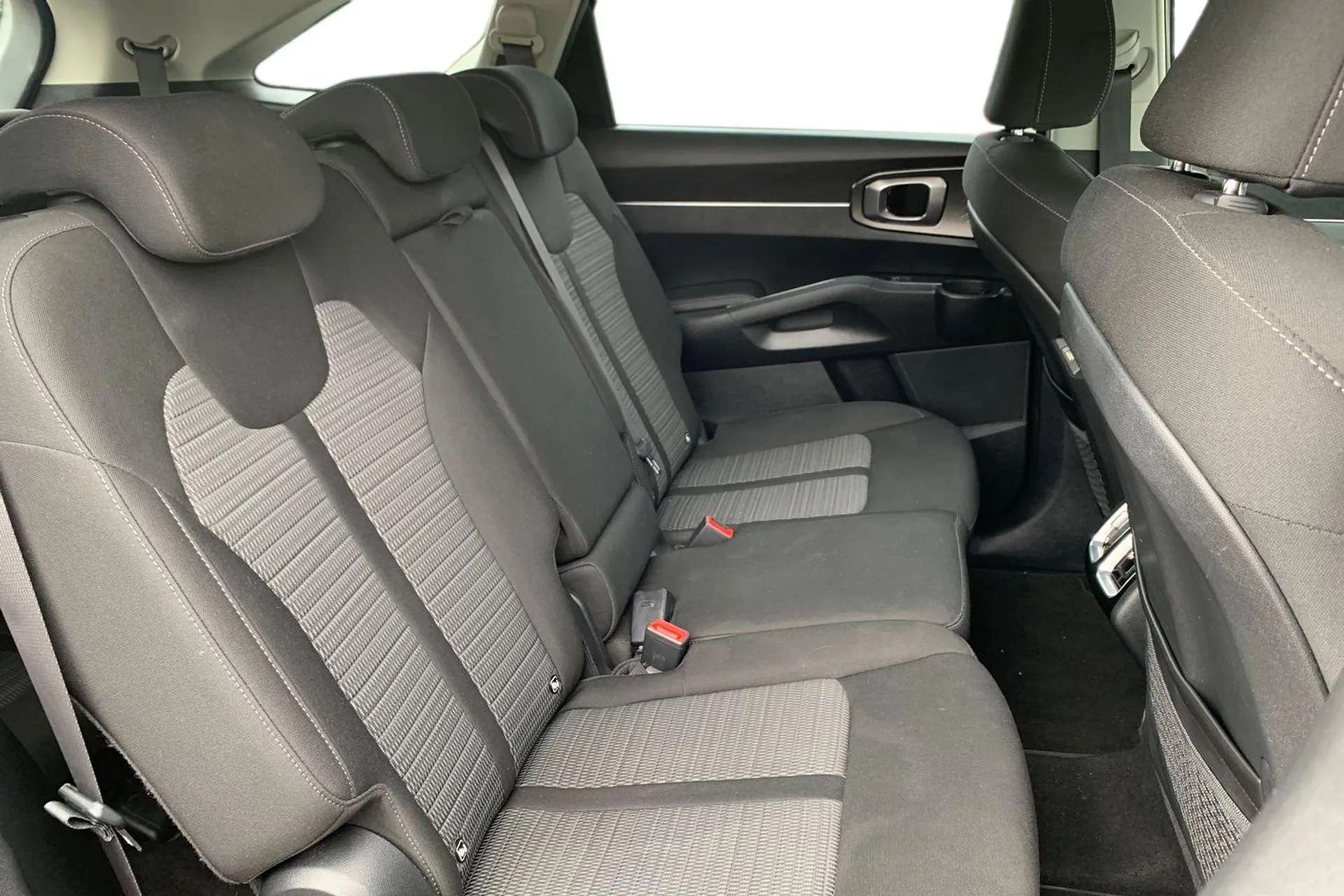 2022 KIA SORENTO 2022 KIA SORENTO