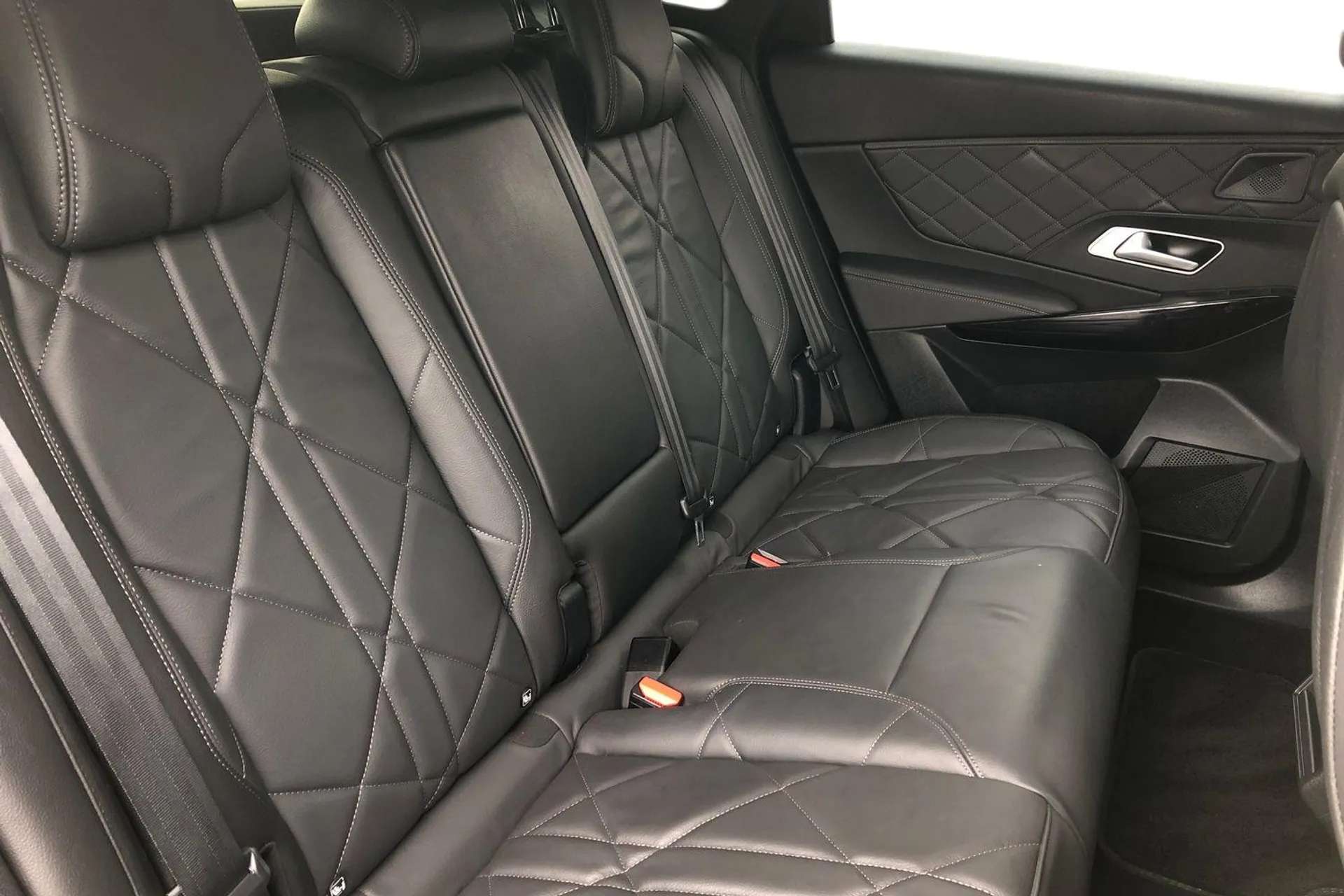 2023 DS DS7 CROSSBACK 2023 DS DS7 CROSSBACK