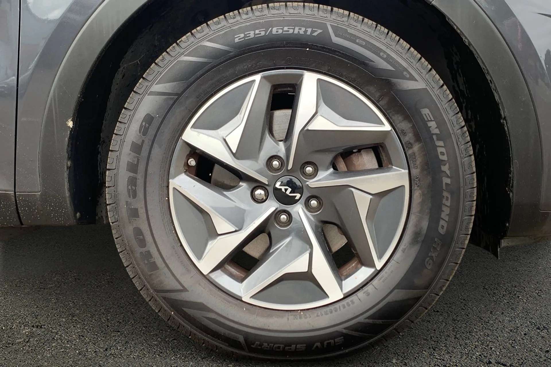 2022 KIA SORENTO 2022 KIA SORENTO