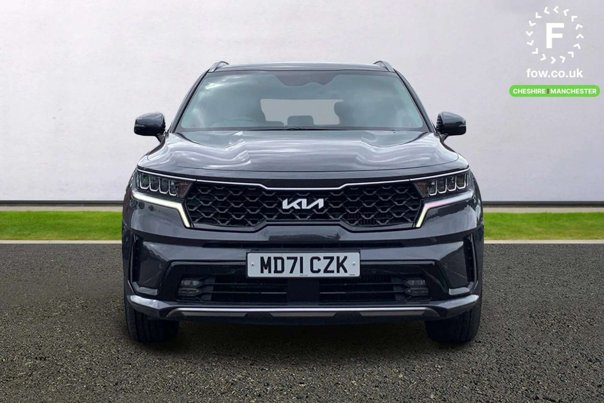 2022 KIA SORENTO 2022 KIA SORENTO