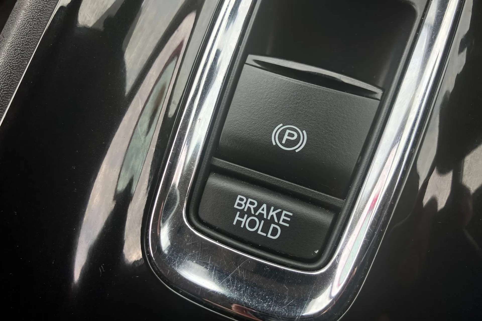 2016 HONDA HR-V 2016 HONDA HR-V
