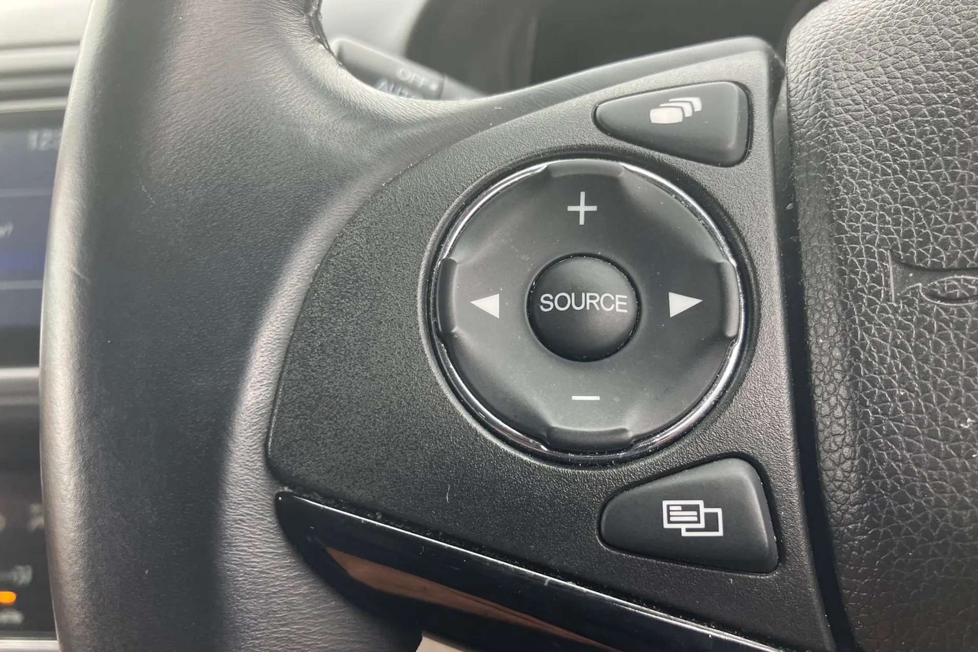 2016 HONDA HR-V 2016 HONDA HR-V