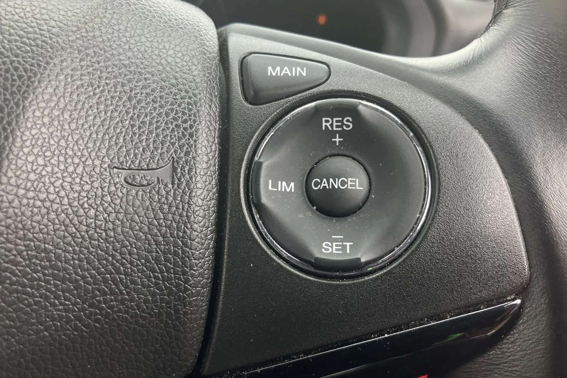 2016 HONDA HR-V 2016 HONDA HR-V