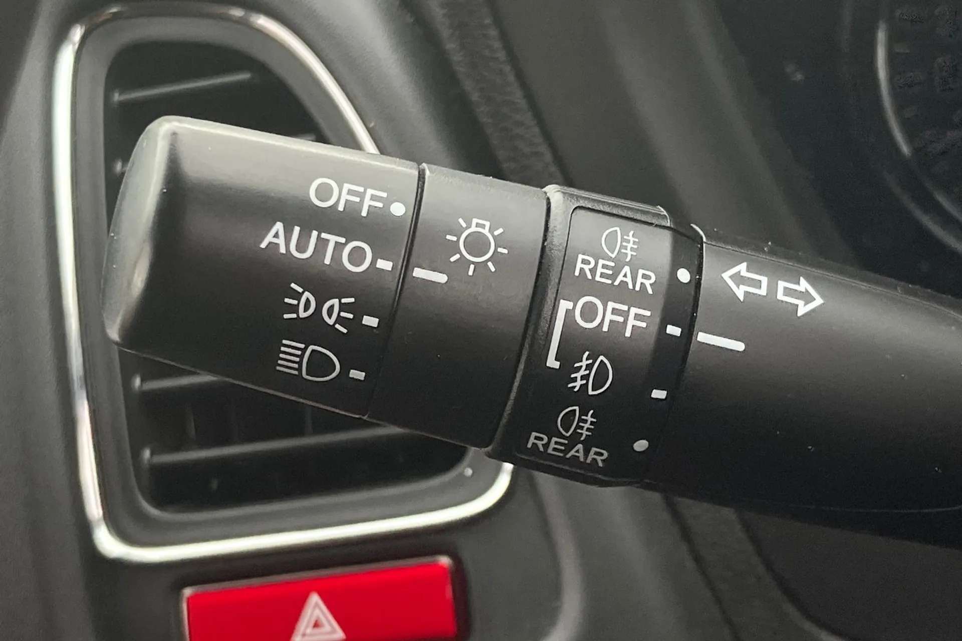 2016 HONDA HR-V 2016 HONDA HR-V
