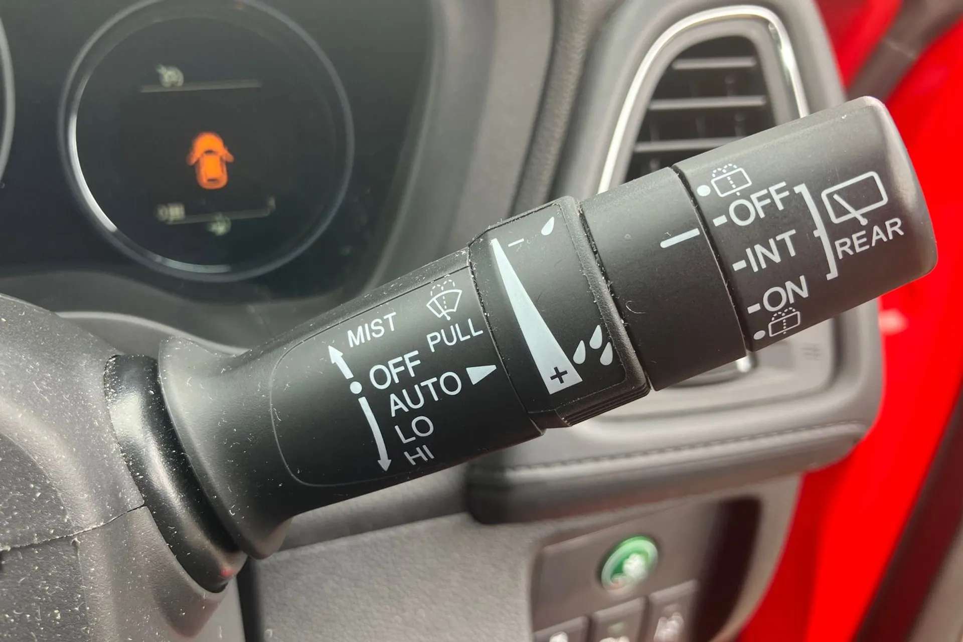 2016 HONDA HR-V 2016 HONDA HR-V