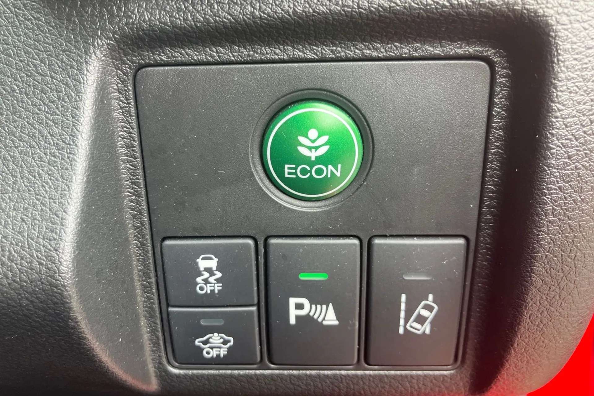 2016 HONDA HR-V 2016 HONDA HR-V