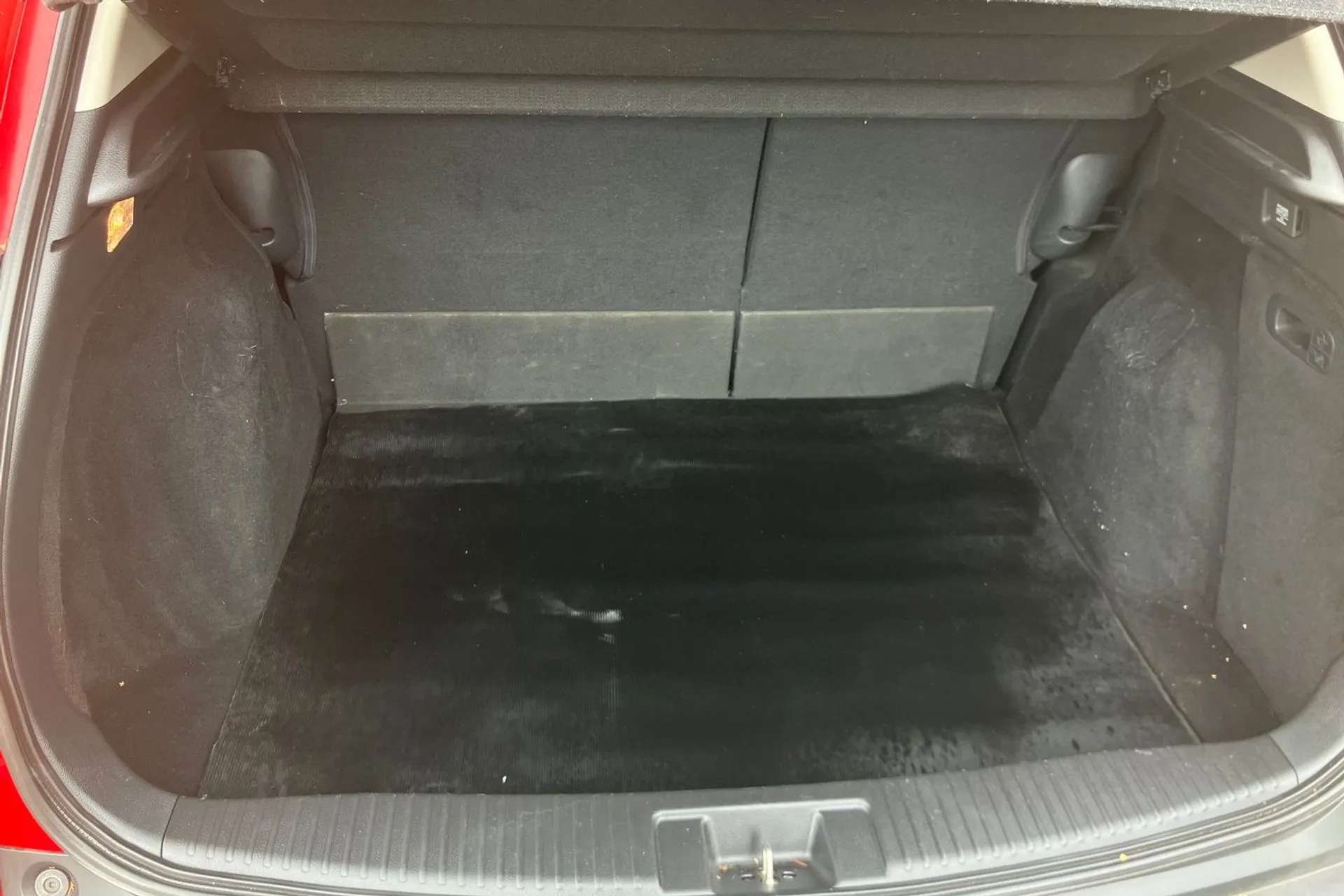2016 HONDA HR-V 2016 HONDA HR-V